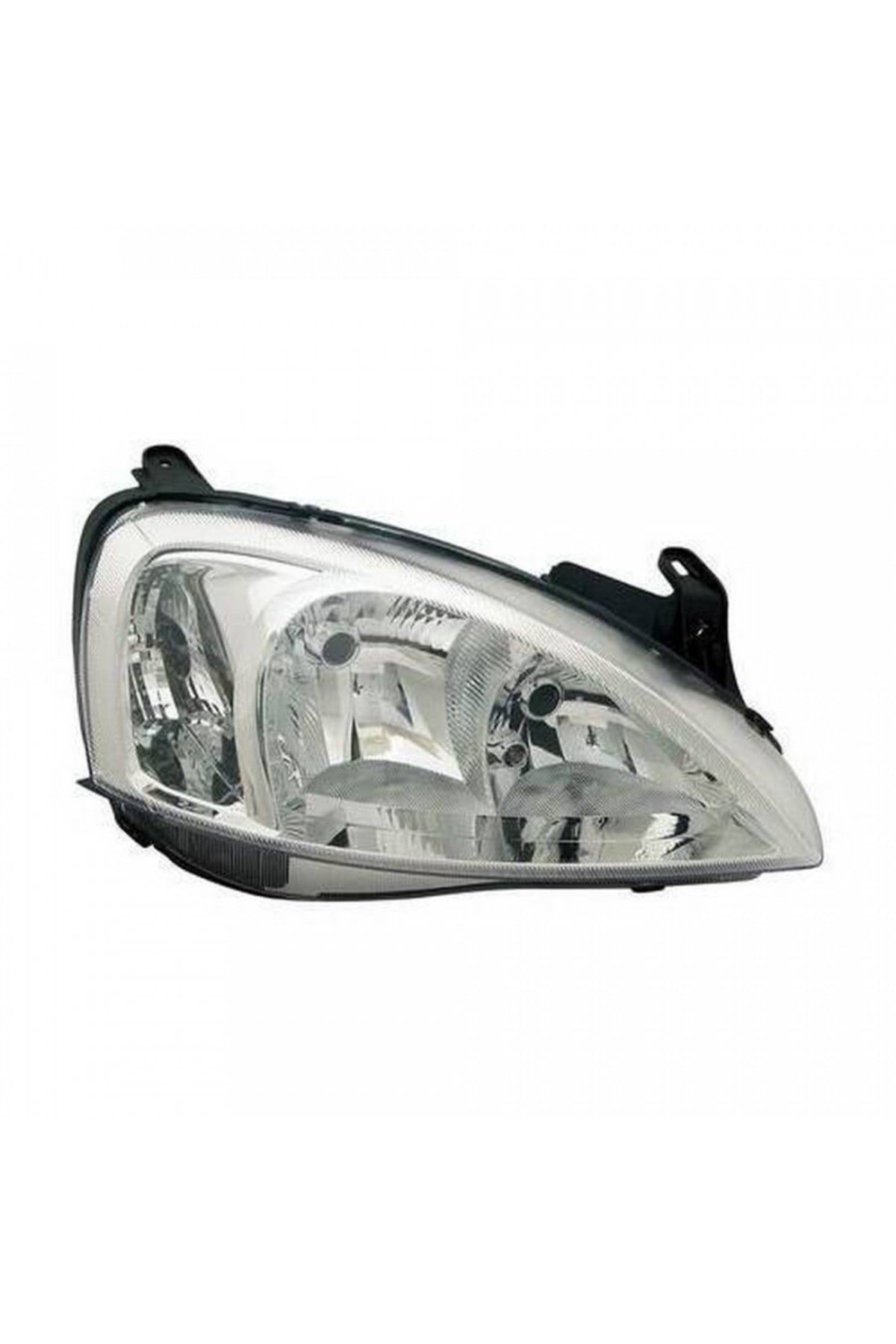 Opel Corsa 2001-2006 Ön Far Sağ 1216139