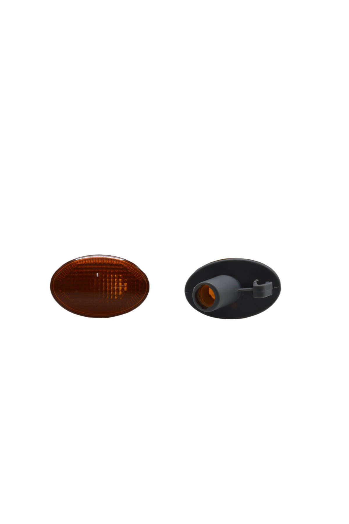 OPEL CORSA B 93-01 - ÖN ÇAMURLUK SİNYALİ SARI - WISCO MARKA - 1713411S