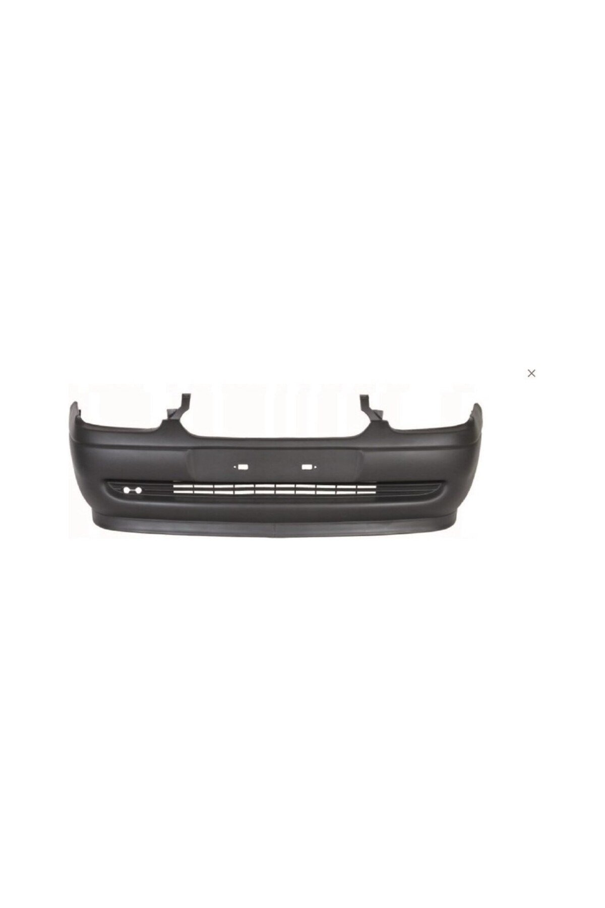 Opel Corsa B Ön Tampon Spoiler Ile Birlikte 1997>