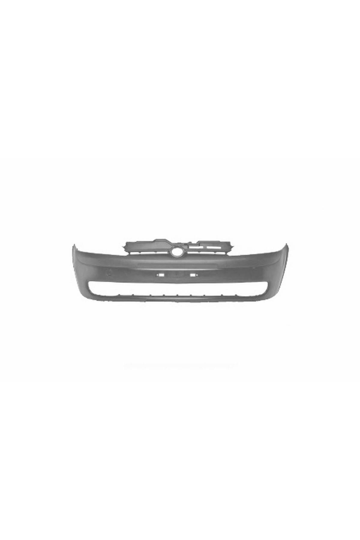 Opel Corsa C Ön Tampon Astarlı 2001 2004 9196840