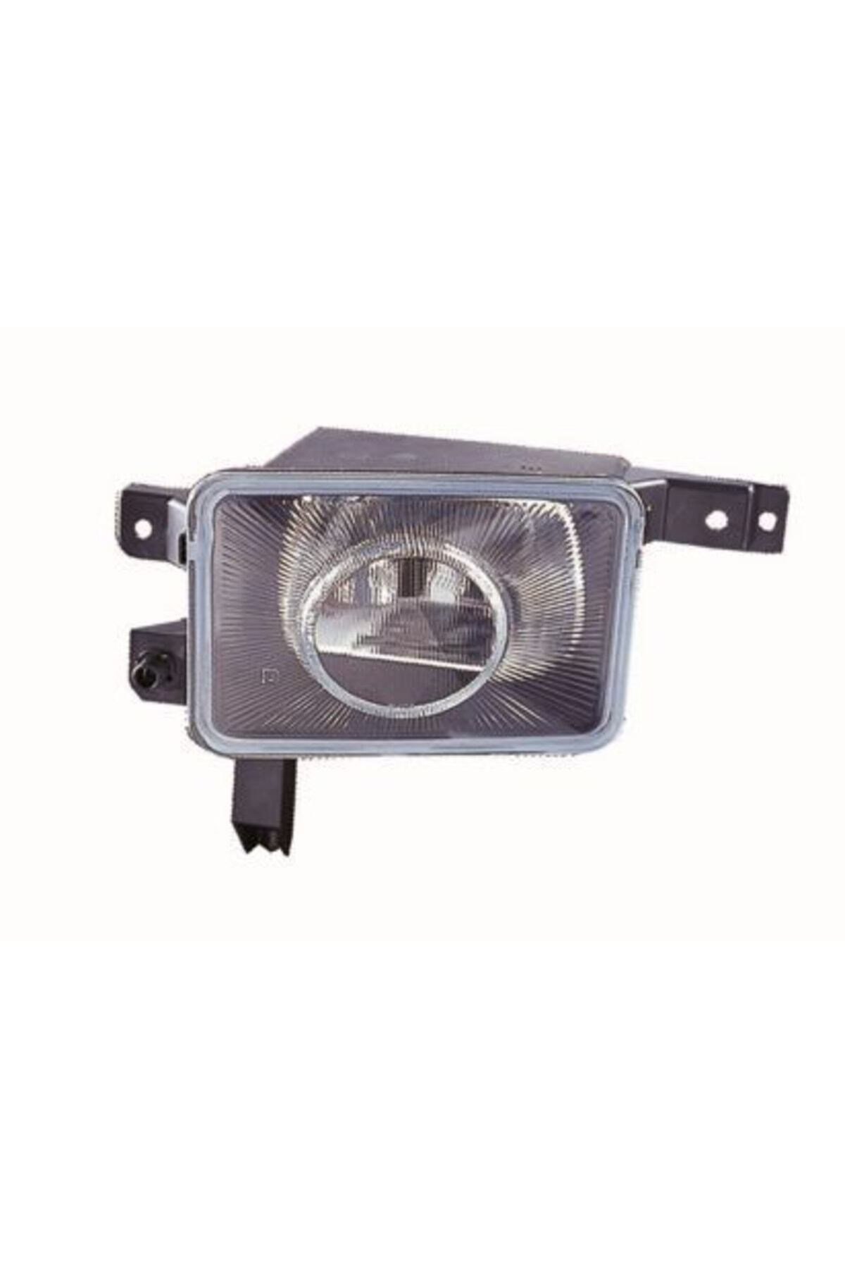 Opel Corsa C Sıs Farı Sol 2001-2004 Arası Uyumlu(1710039)