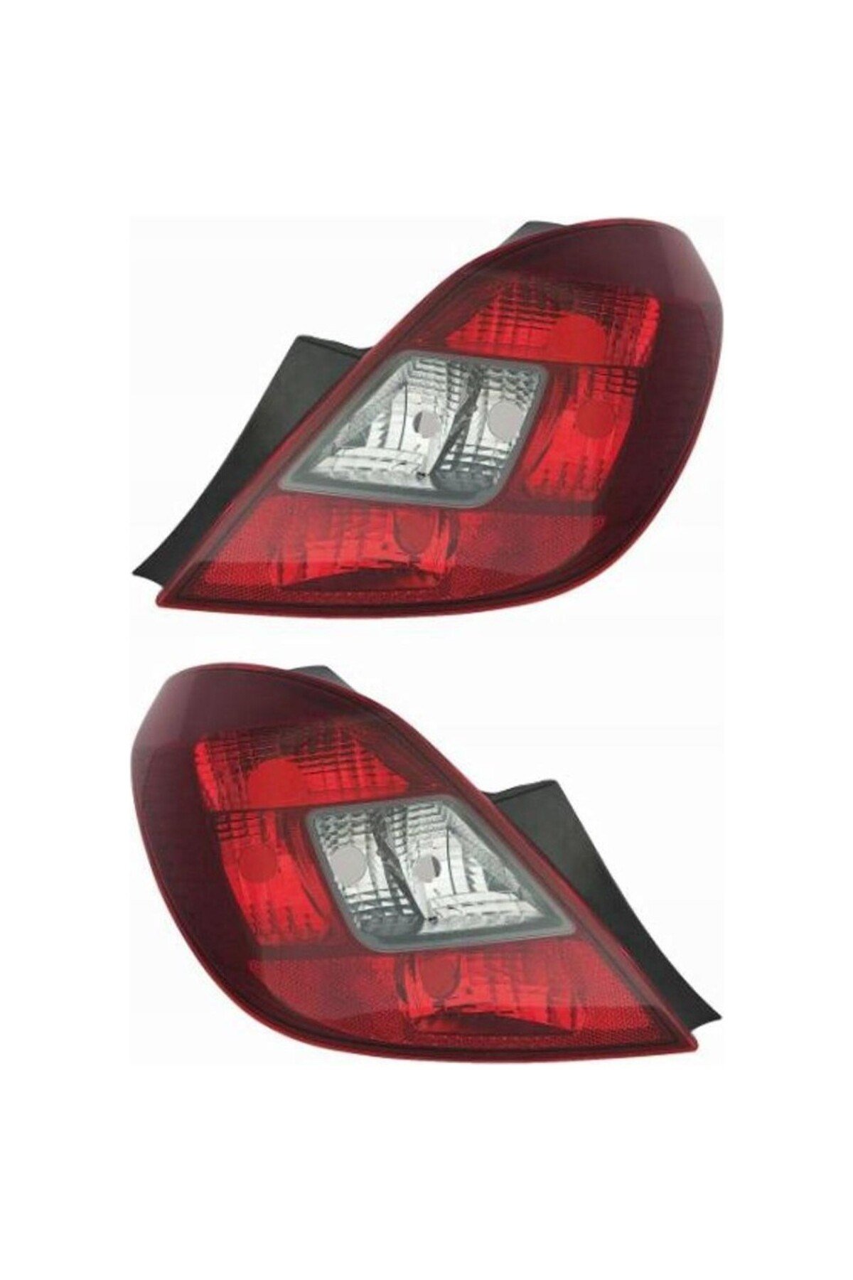 Opel Corsa D Stop Lambası Sağ Sol takım 2006-2014-mars