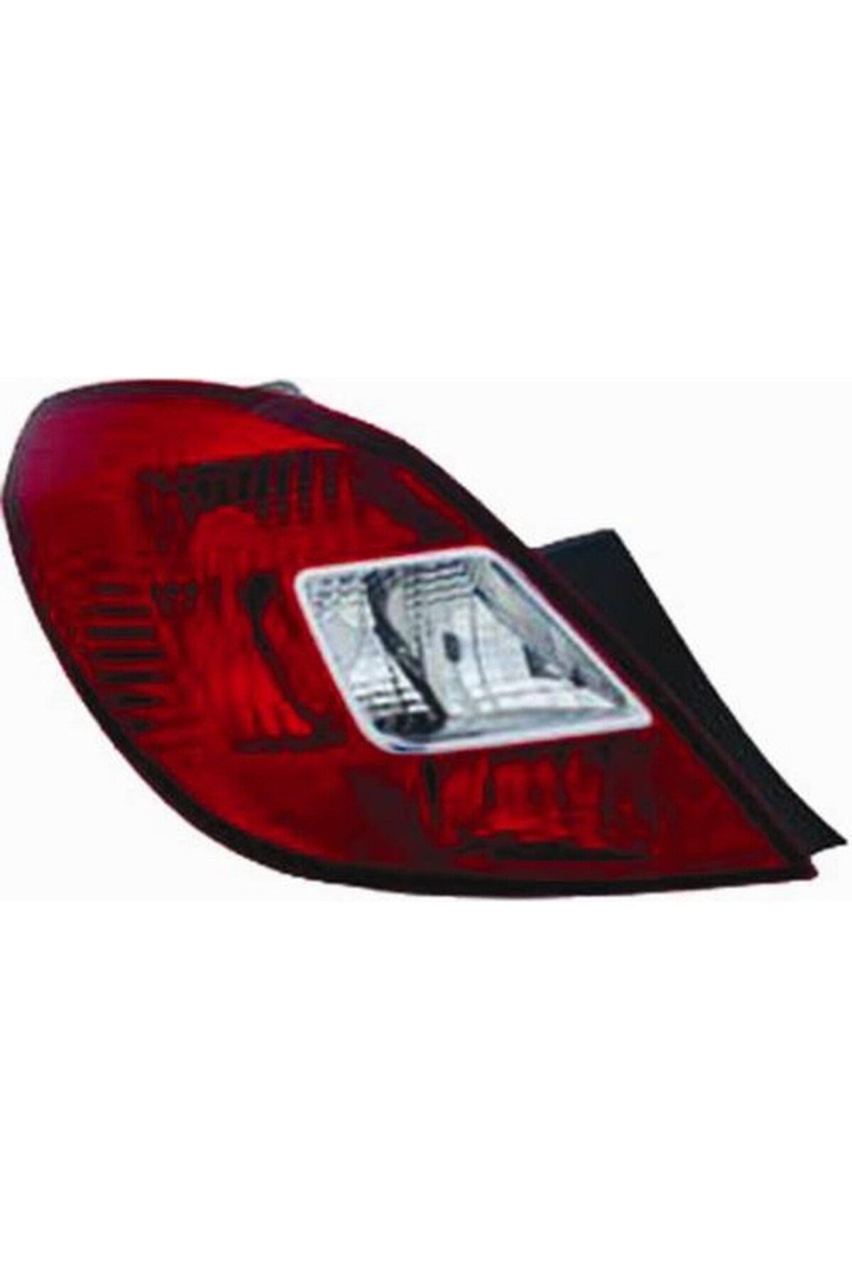 OPEL CORSA SOL ARKA STOP LAMBASI 2006-2013 ARASI 93189098 1222138 SOT UYUMLU