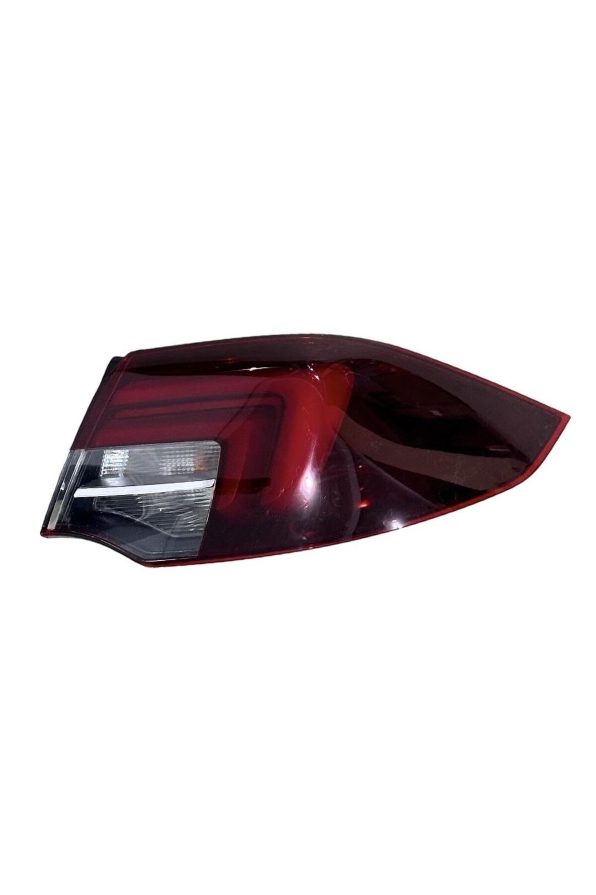 Opel Stop Insignia B 17-19 Dış Sağ (LEDLİ) - 39125836