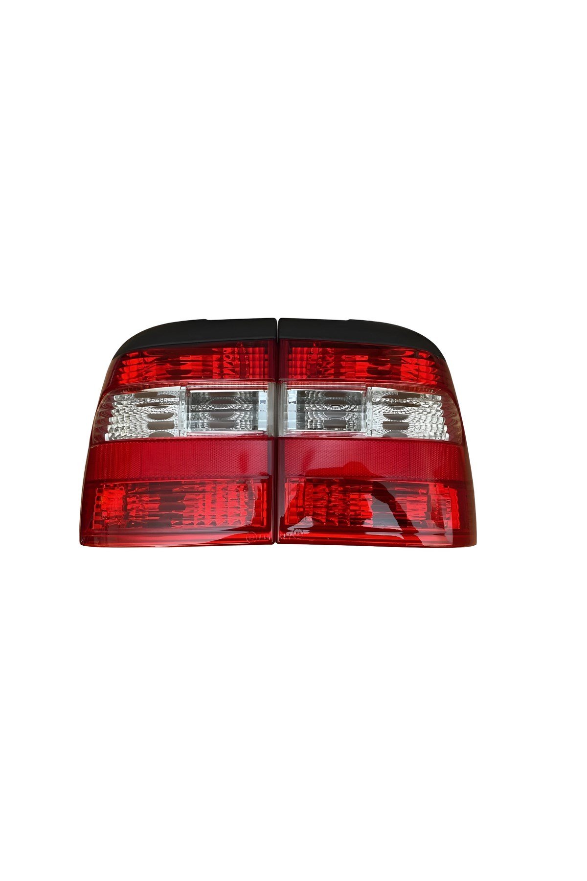 Opel Vectra A uyumlu Kristal Stop Takımı Sağ+Sol