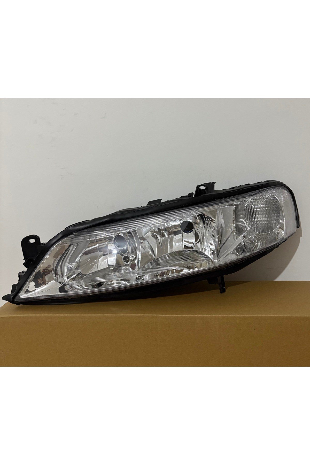 OPEL VECTRA B SOL ÖN FAR MAKYAJLI KASA 1999-2002 1216053