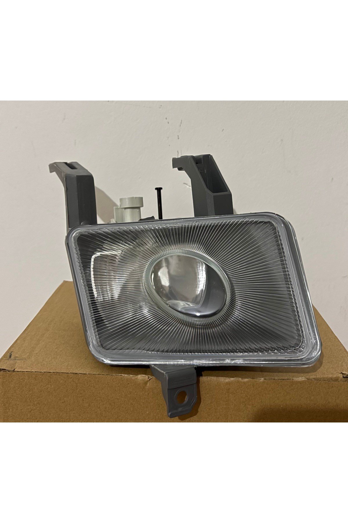 OPEL VECTRA B SOL SİS LAMBASI MAKYAJLI KASA 1999-2002 6710020