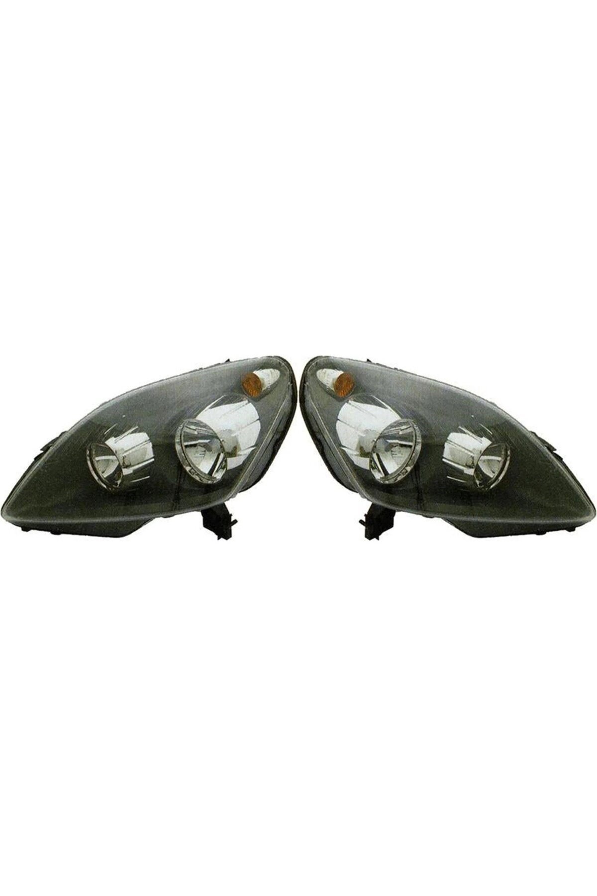 Opel Zafira 2005-2006 Ön Far Sağ-sol takım