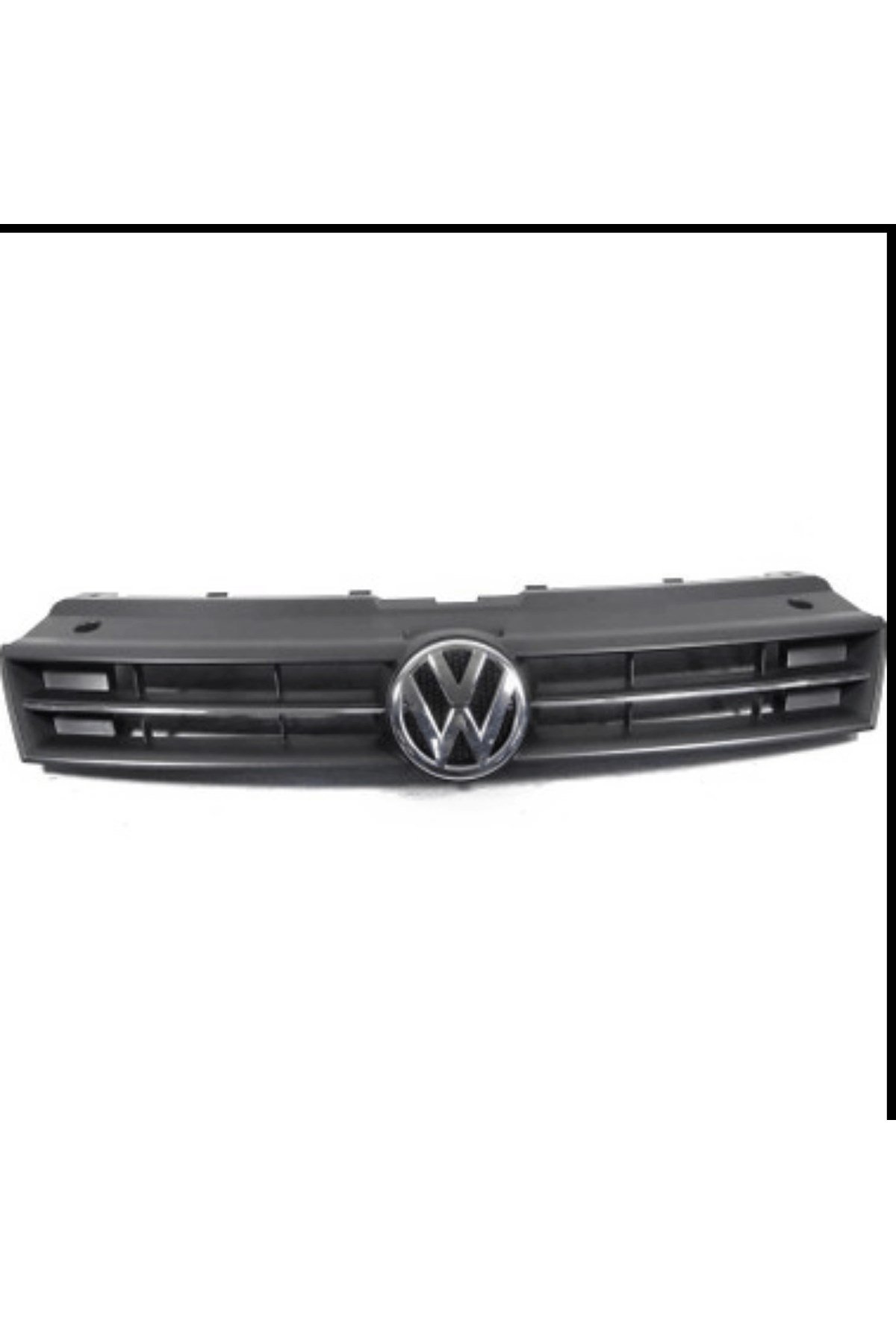Panjur Nikelajlı - 1234195-00 - Volkswagen Polo 18-21 > Ve Sonrası Uyumlu