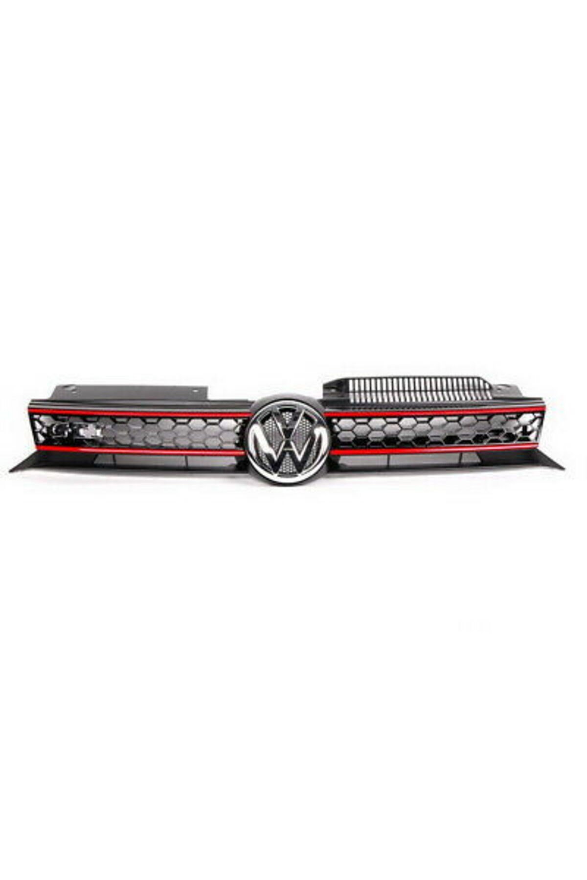Panjur Vw Golf6 Gtı 08-13 5K0853651AKATK