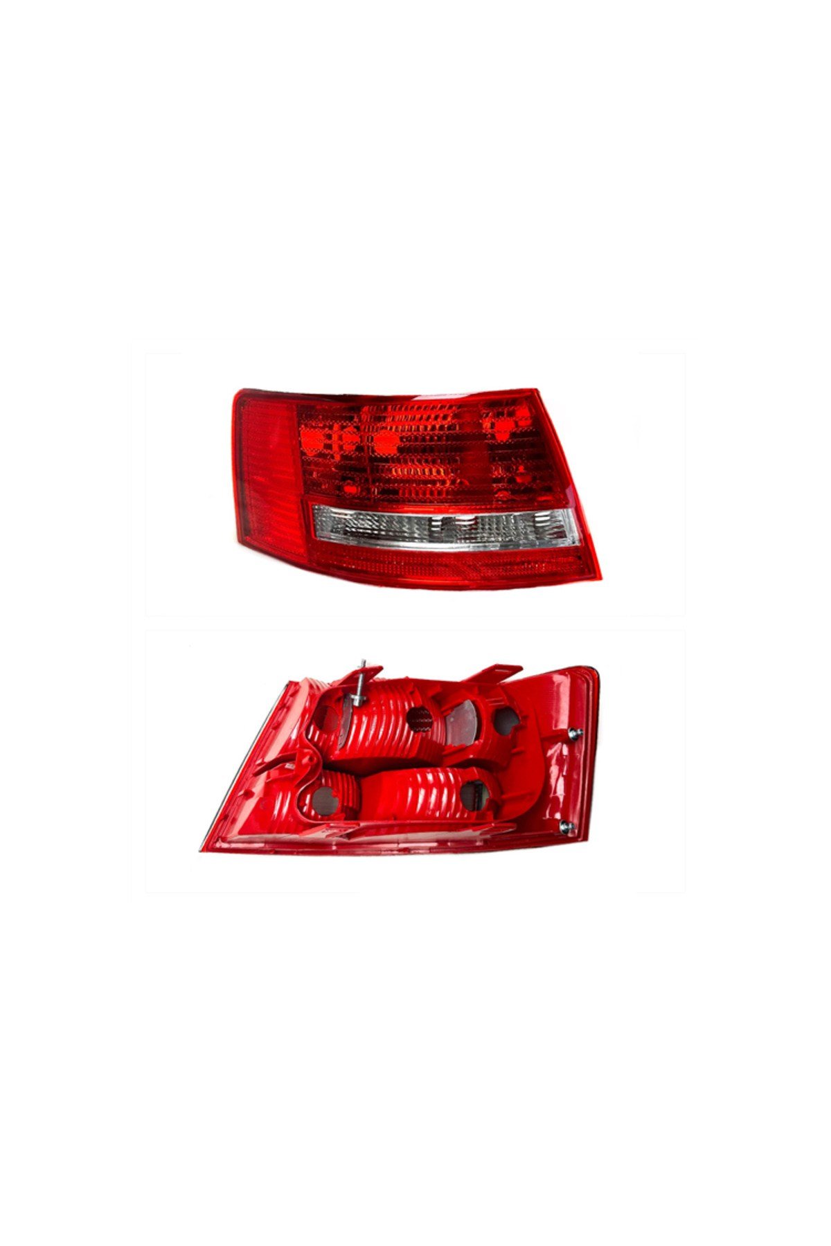 Parçabul A6 Stop Lambası 2004-2008 Dış Sol (LEDSİZ) 4f5945095l