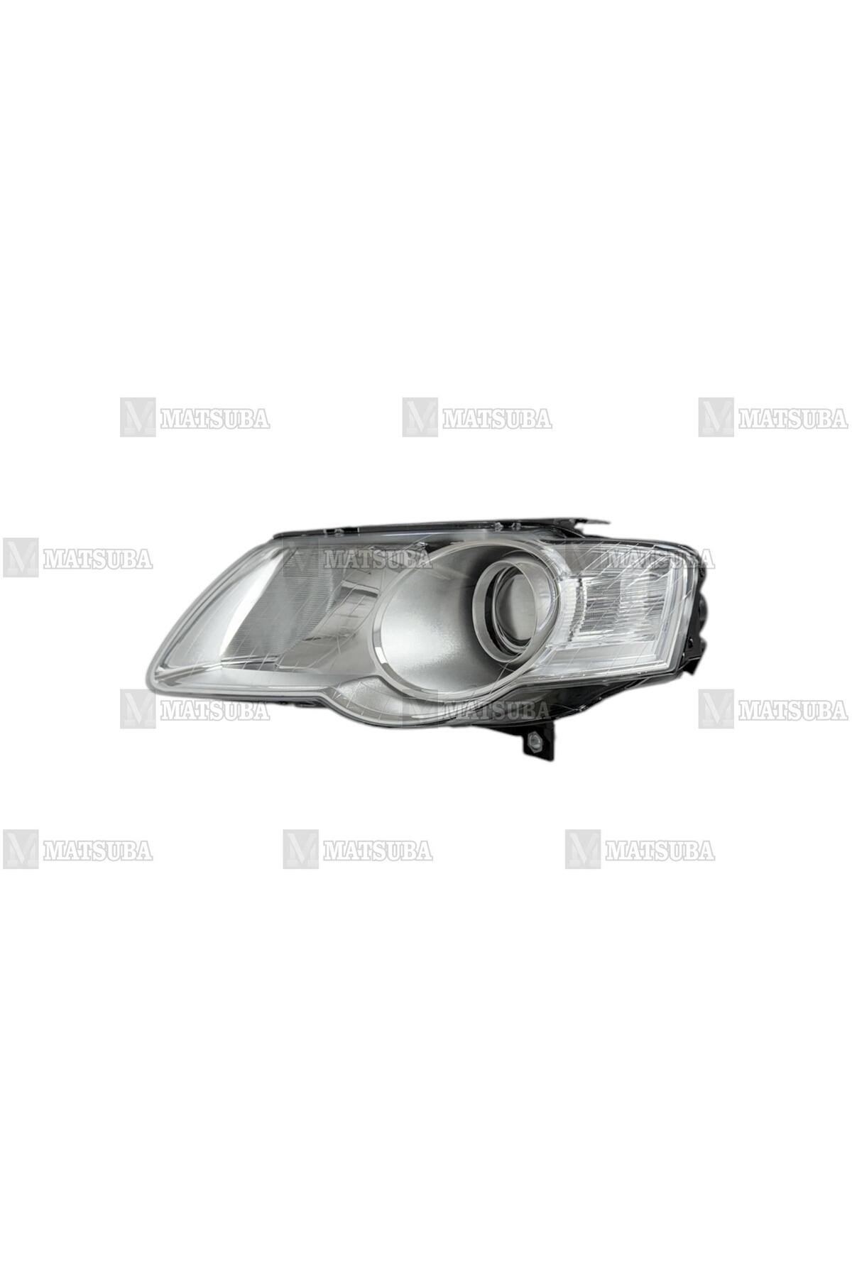 PASSAT B6 2005-2011 SOL FAR 3c0941005M