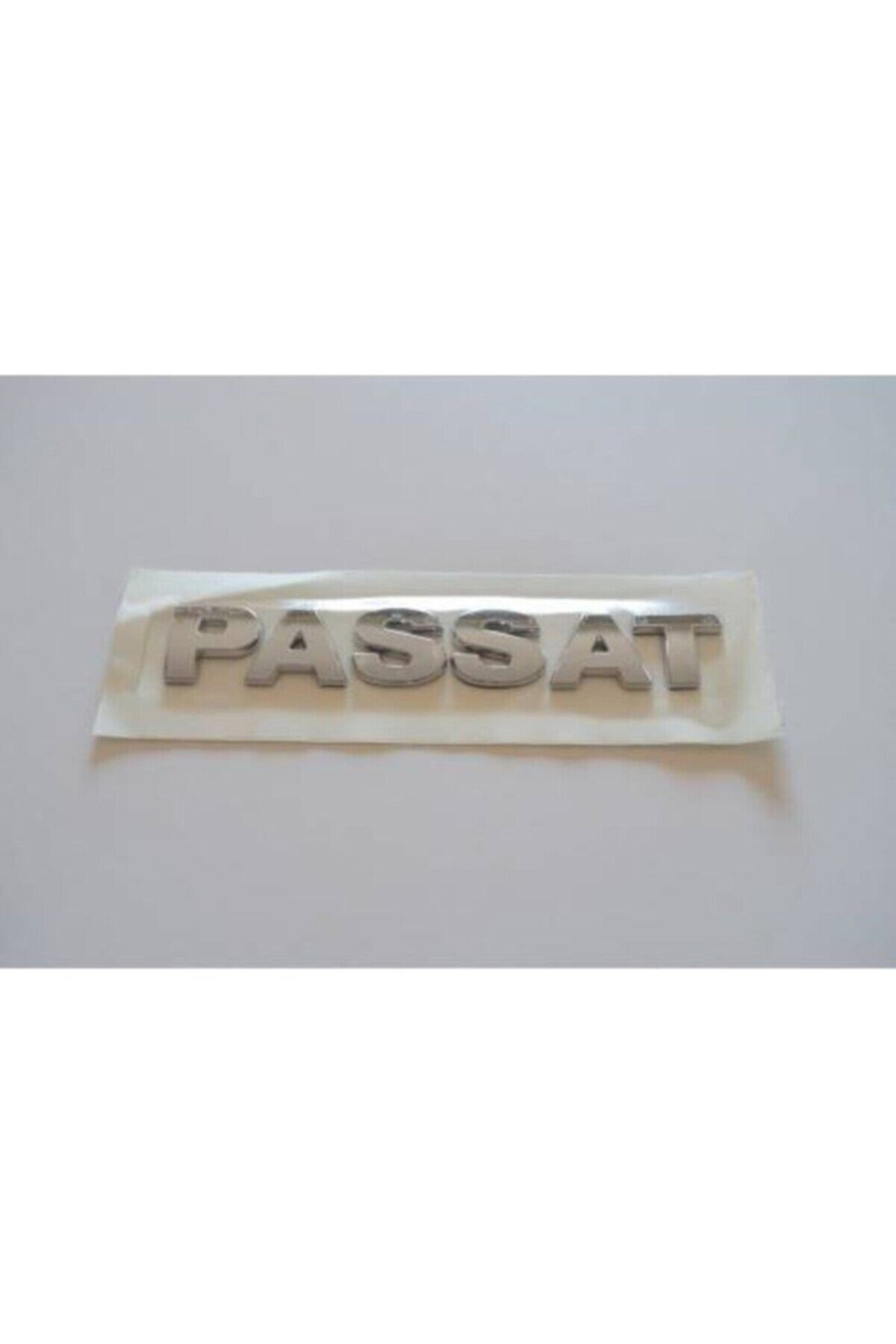 PASSAT BAGAJ YAZISI 120MMX15MM