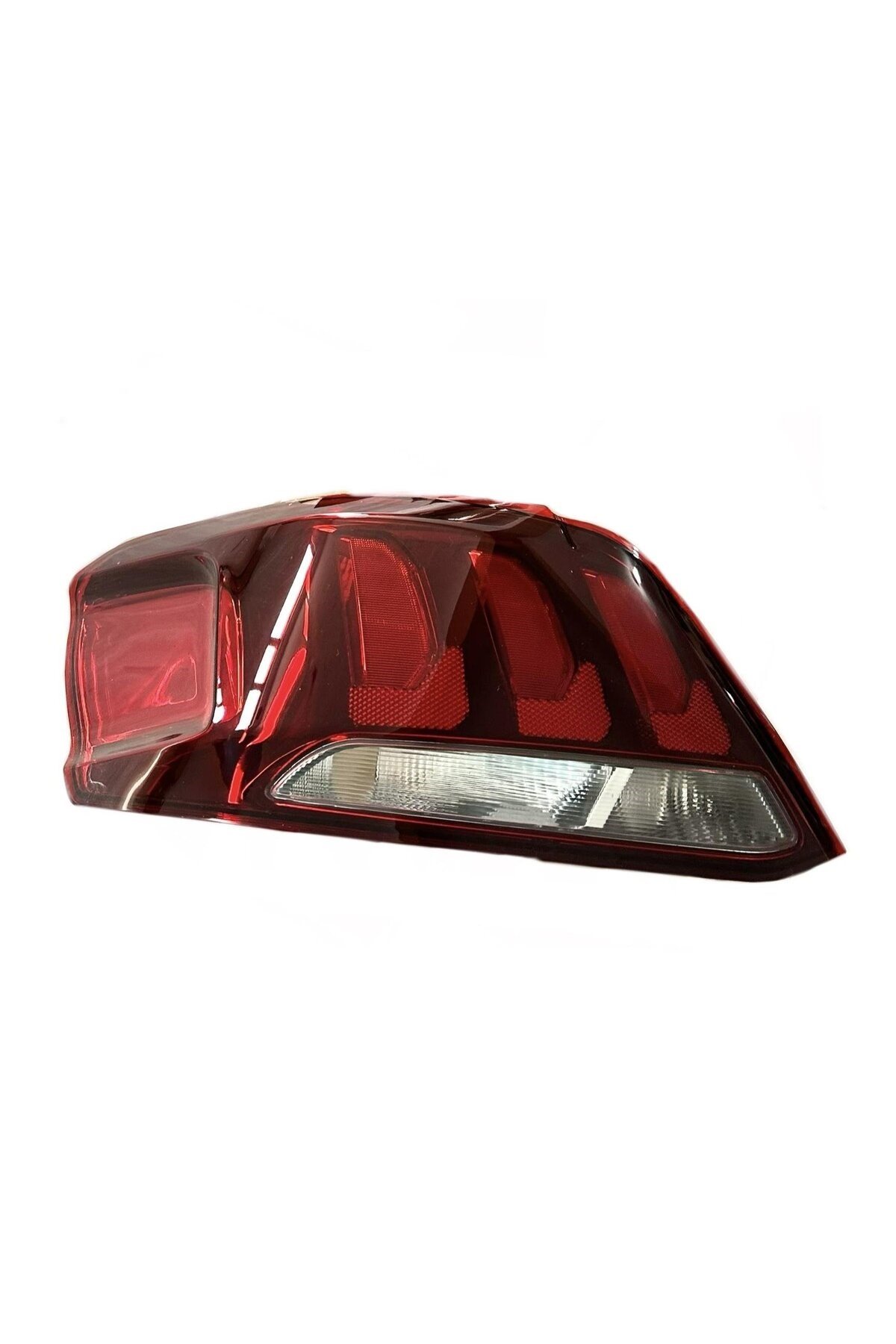Peugeot 301 STOP 17-20 Sol Uyumlu  (Duysuz) - 9817301180