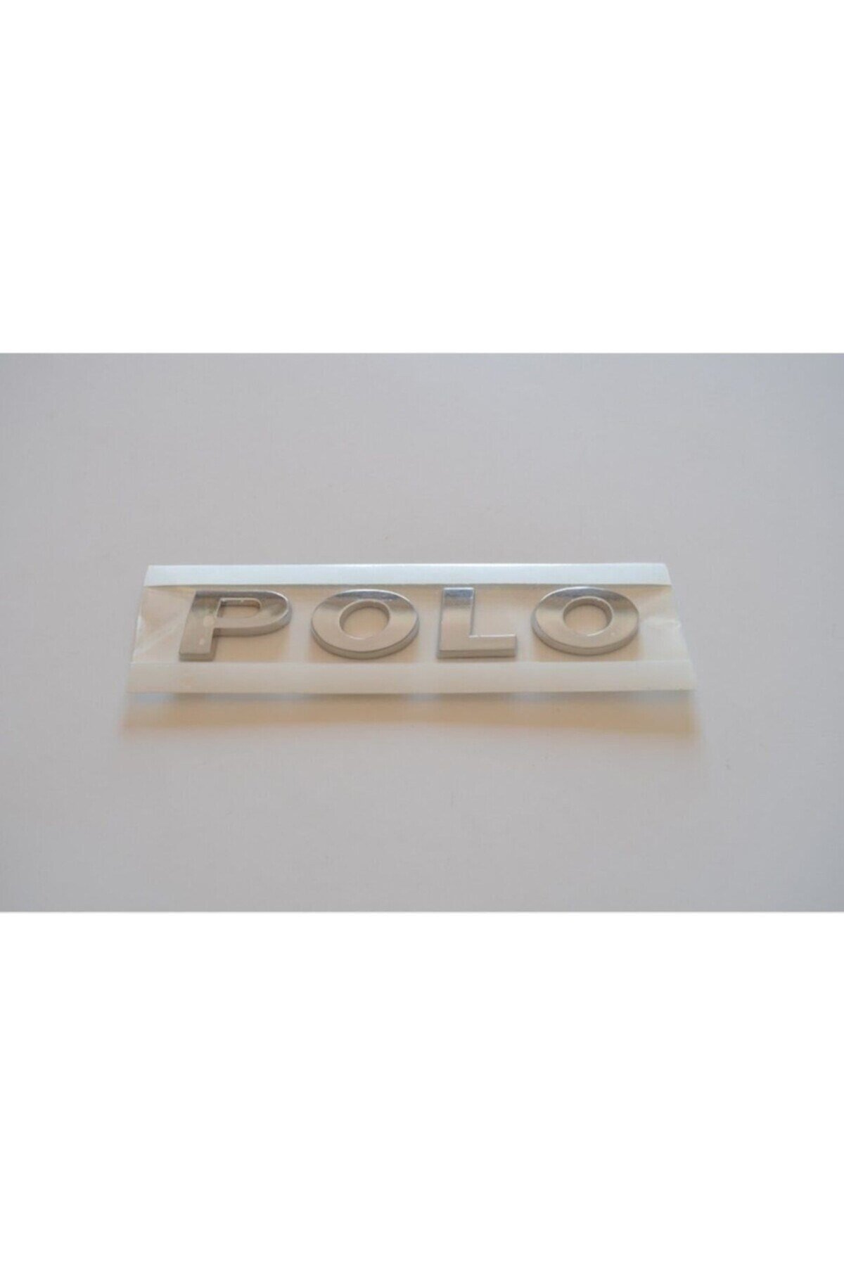 POLO BAGAJ YAZISI BÜYÜK 130MMX25MM