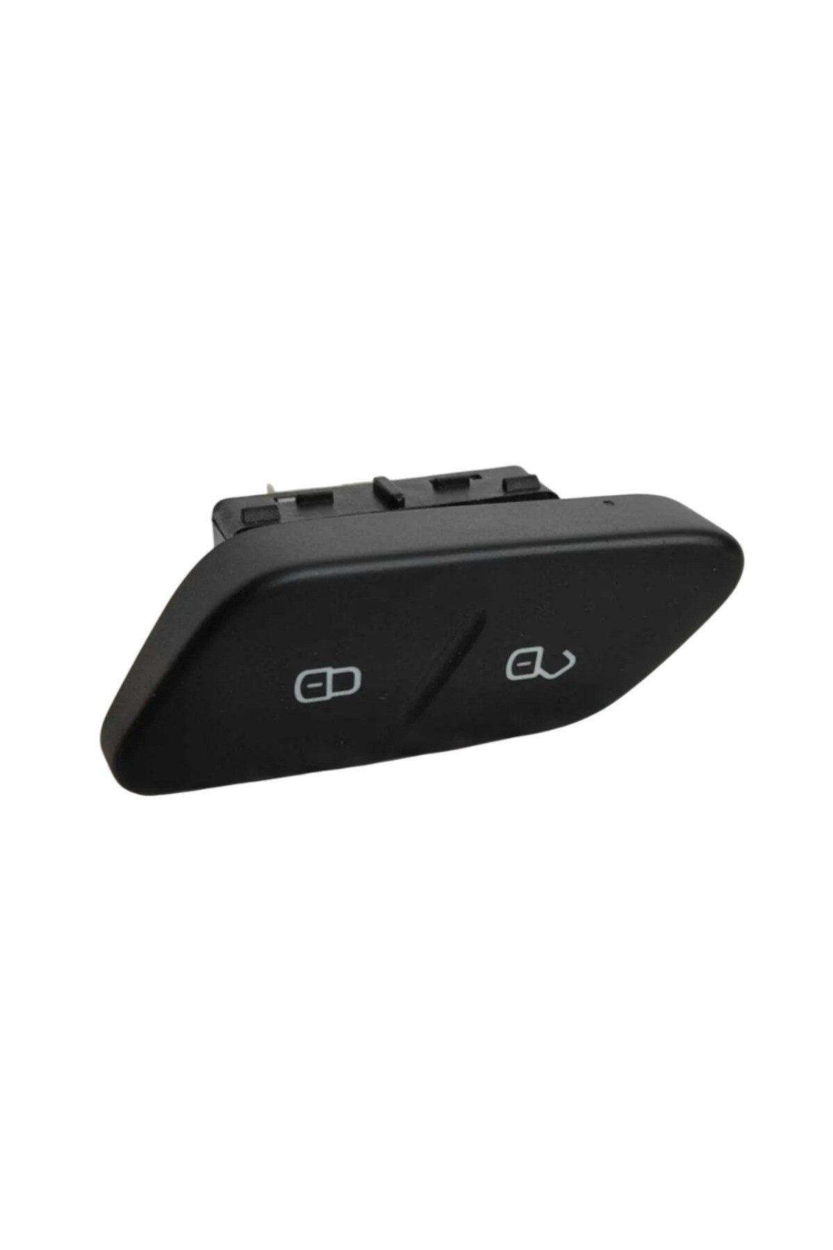 Polo Merkezi Kilit Düğmesi (2010-2015) 6r1962125 / 6r1962125a Uyumlu