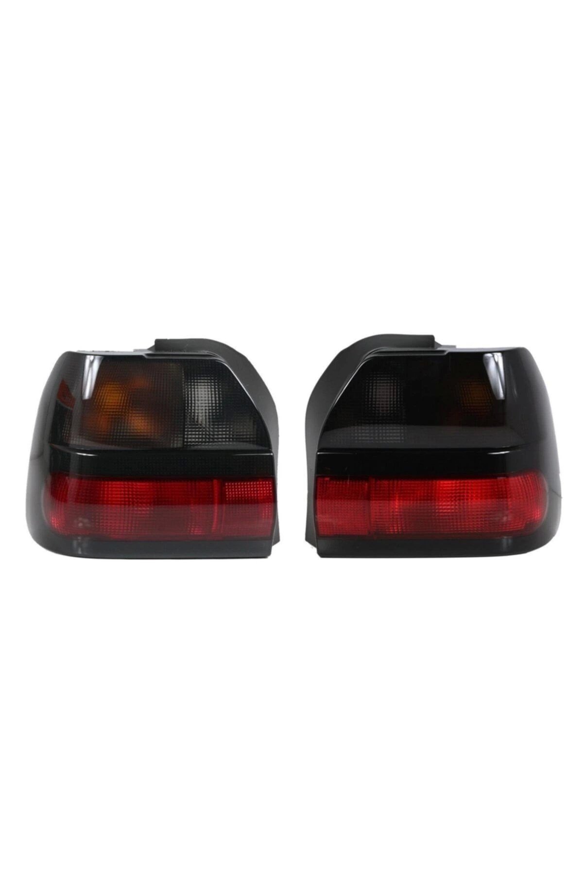 Renault 19 R19 Sedan Sağ - Sol Arka Stop Lambası Takımı 1993-2002