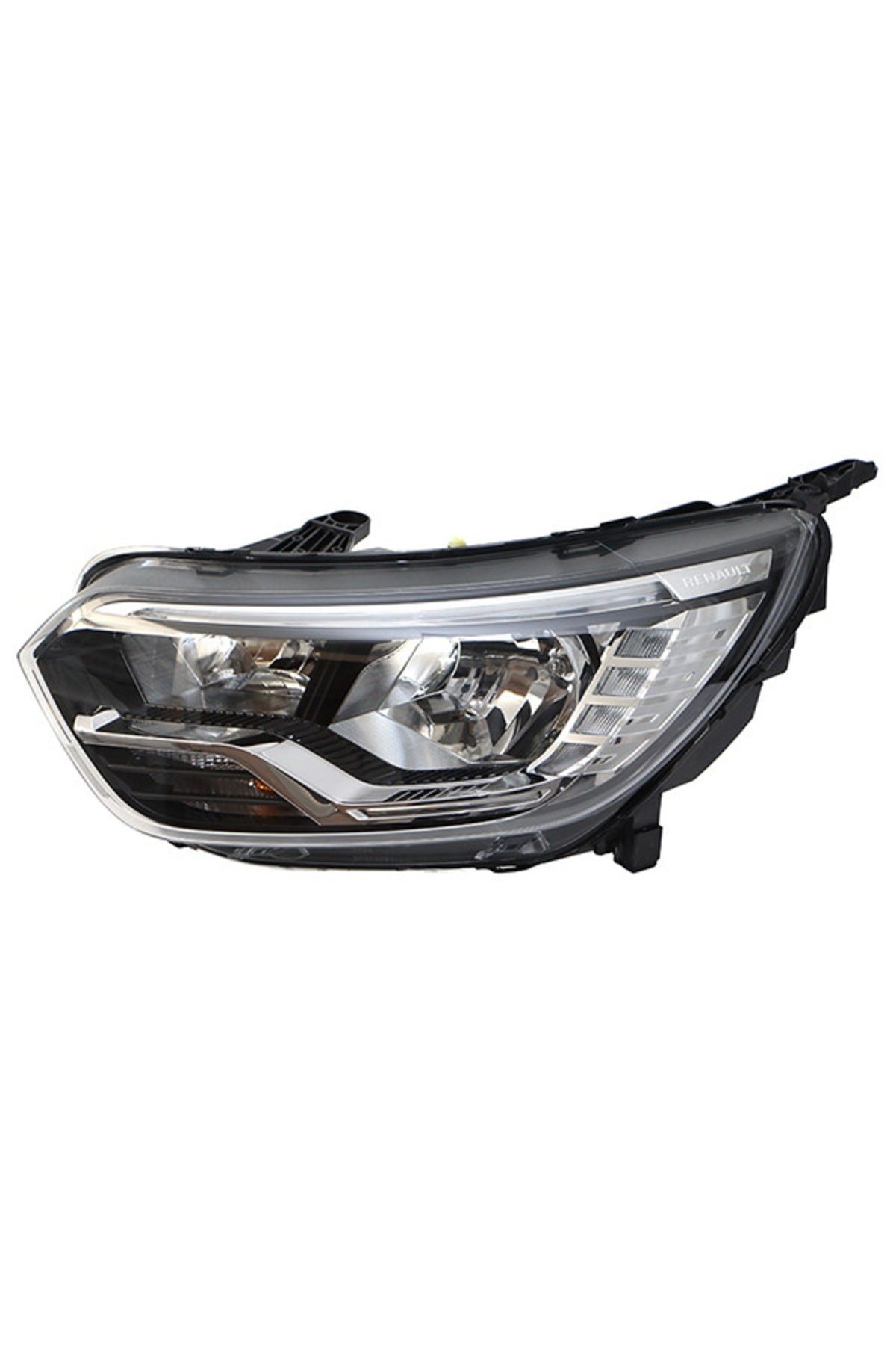 RENAULT EXPRESS ÖN FAR SOL ( LEDLİ ) 2022-2023 UYUMLU OEM 260605755R