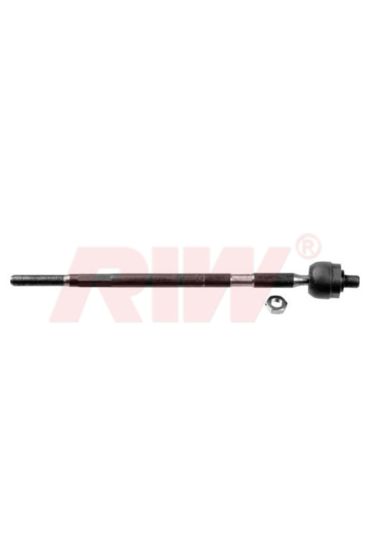 ROT MİLİ ÖN; SOL/SAĞ SKODA FELİCİA MANUAL STEERİNG 10/94