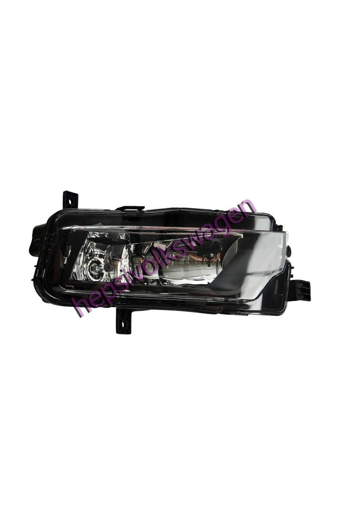 Sağ Sis Farı 2k5941662 2k5941662a 2k5941662b Caddy Uyumlu 2015-2017