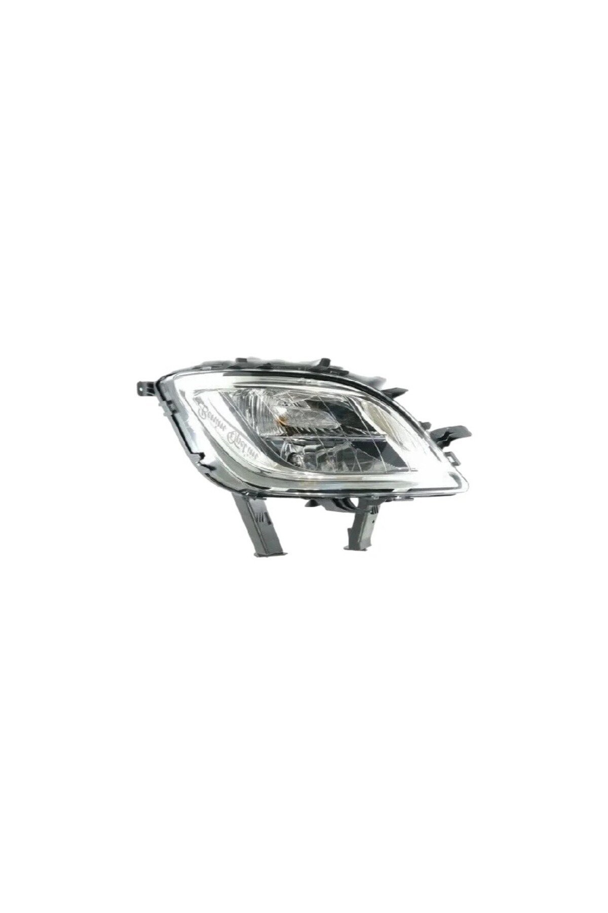Sis Farı Sağ Opel Astra J 2010- 1226106 - 13293619