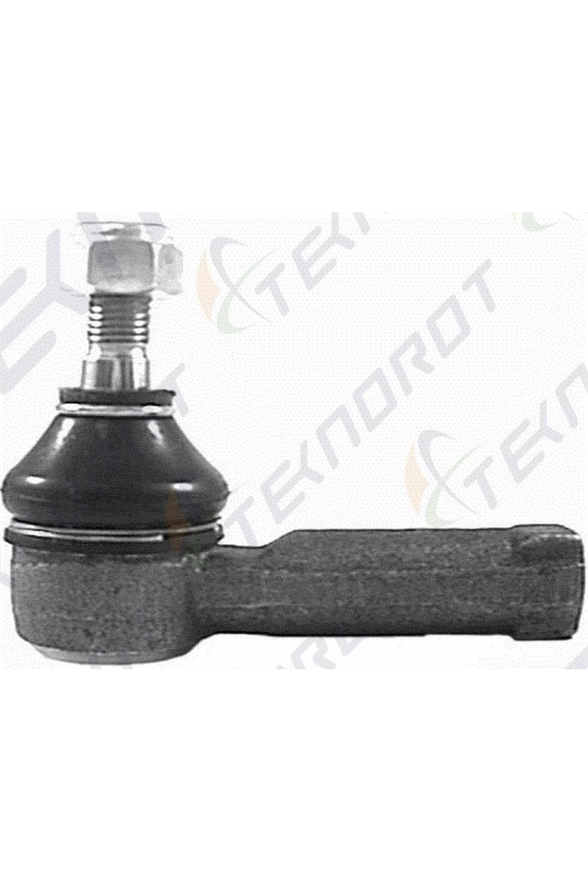 Skoda Favorıt 1991-1995 / Skoda Felıcıa 1994-2001 / Skoda Forman 1991-1995 Rot Başı Ön 007350278p