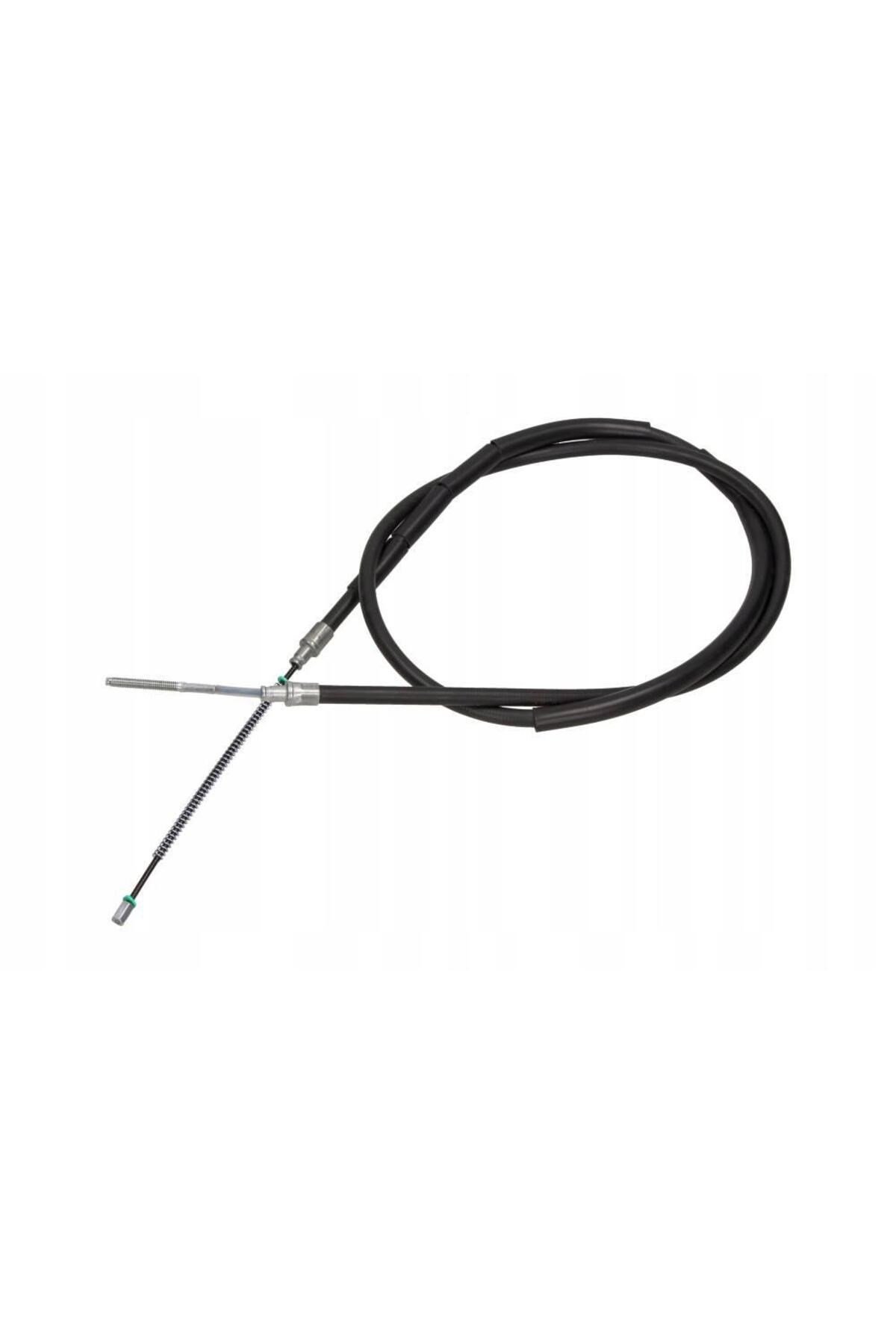 Skoda Favorit El Fren Teli 1991-2002 6U0609721