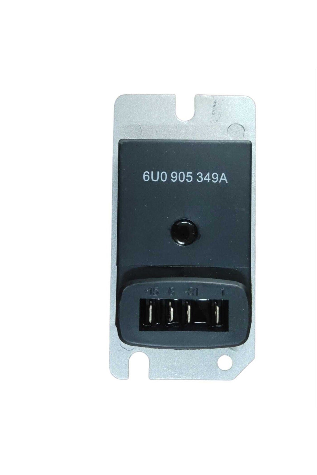 Skoda Favorit Forman Felicia Pikap Elektronik Ateşleme Beyni 6u0905349a