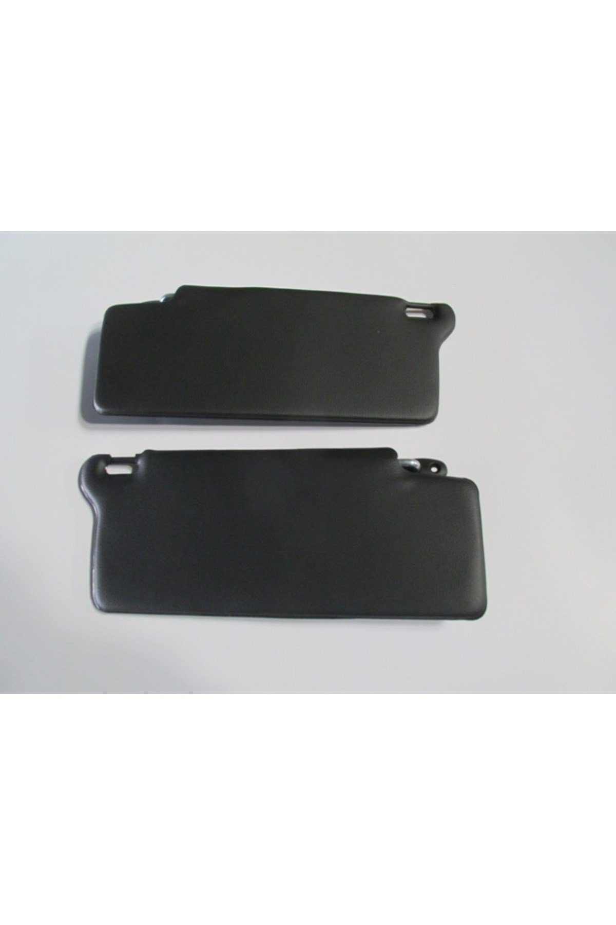 Skoda Favorıt Güneşlik Sağ Sol Set 2 Parça Oem 115797103B 88 94 Serisi 1361 3041