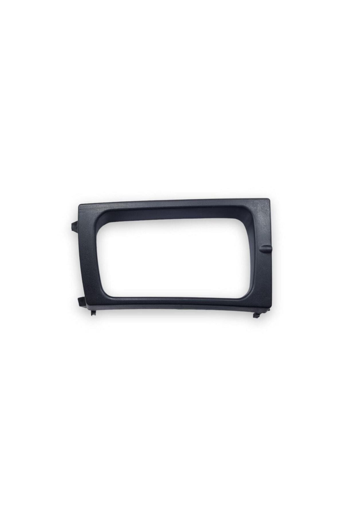 Skoda Felicia 1995-1997 Ön Tampon Sağ Sis Farı Çerçevesi 6u0807432d Uyumlu