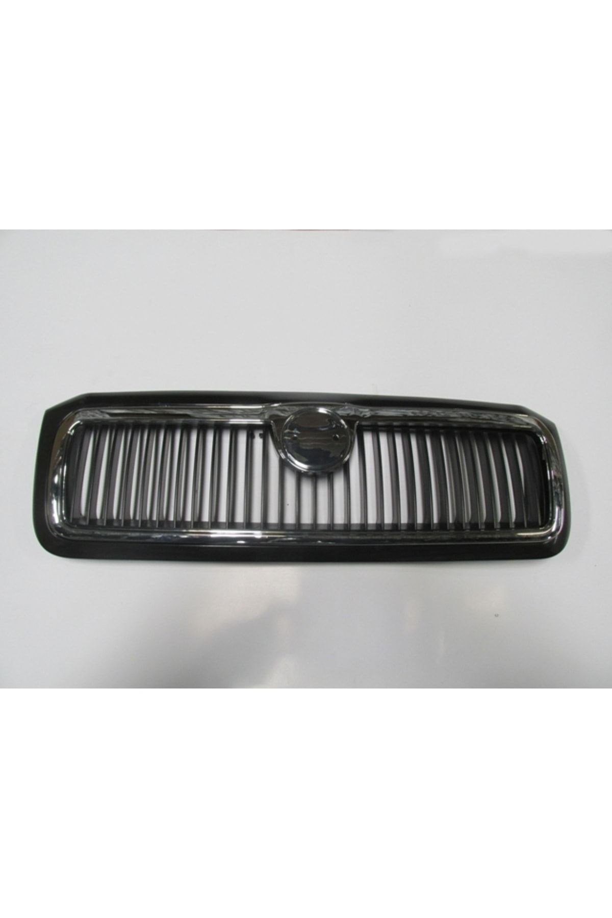 Skoda Felıcıa- 99/01 Ön Panjur Nikelajlı (siyah Çerçeveli) (tyg) 6u0853651bgru