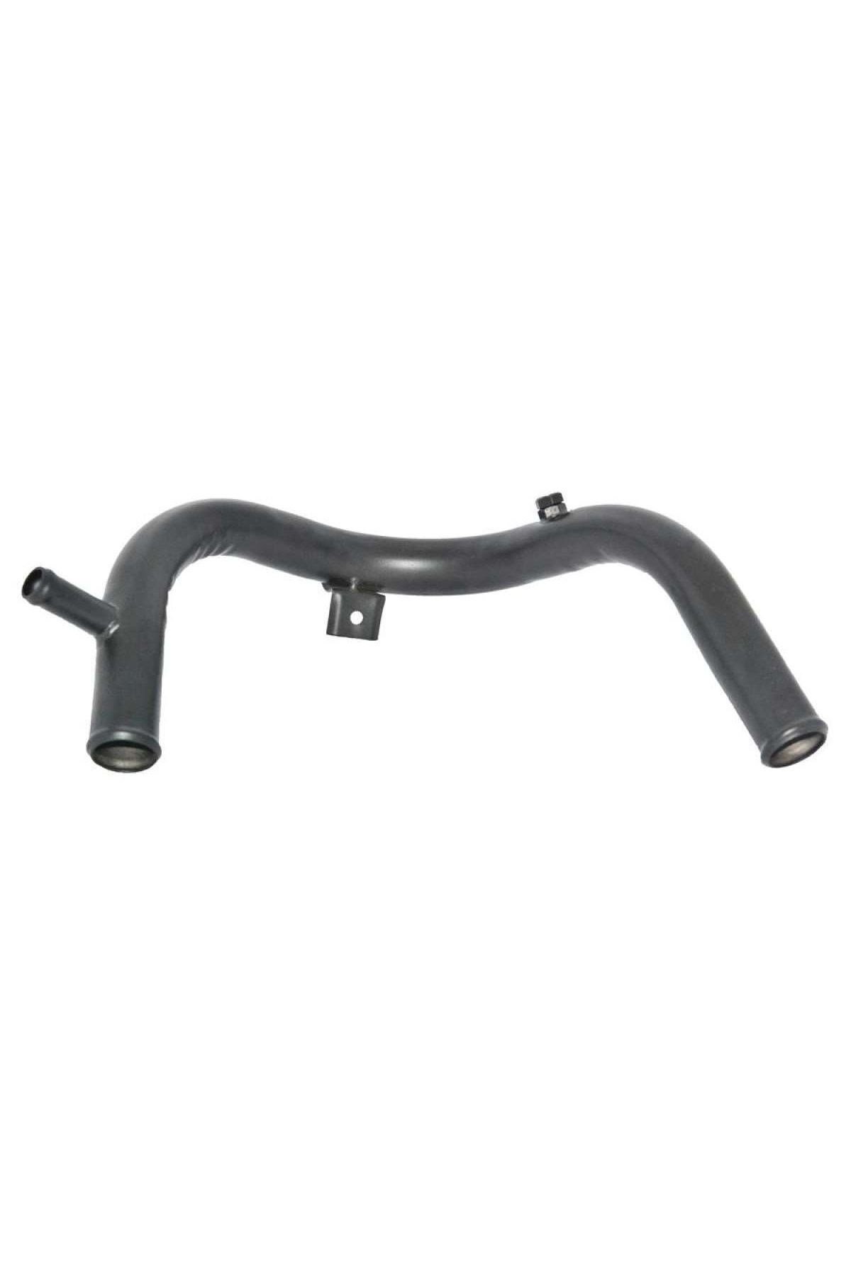 Skoda Felicia Felicia Pikap Radyator Su Soğutma Borusu 6u0121050a
