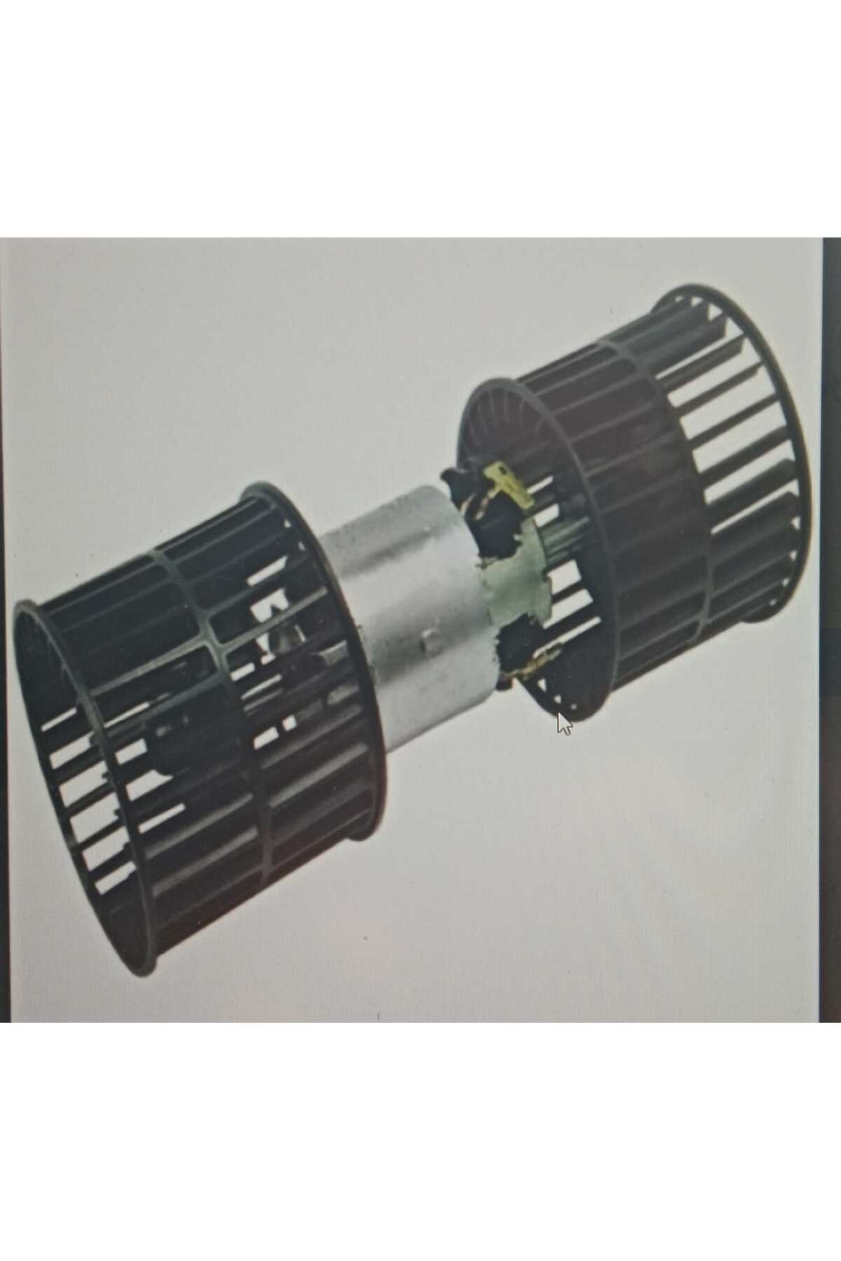 SKODA FELICIA KALORİFER MOTORU