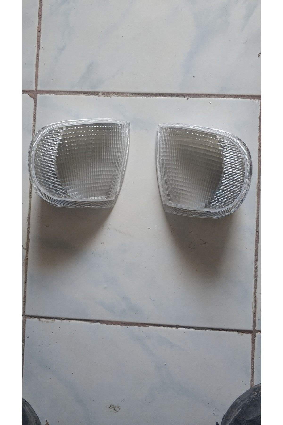 Skoda Felicia Sag Sol Sinyal Takimi