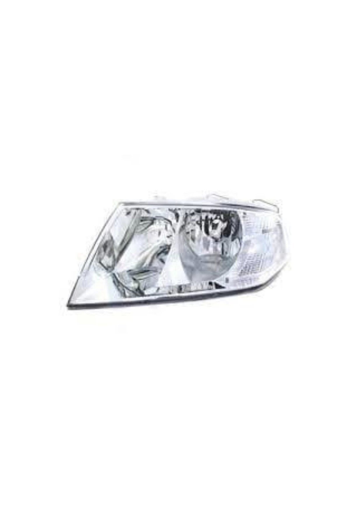 Skoda Octavıa 04 12 Arası Uyumlu Far Sol 1Z1941017P
