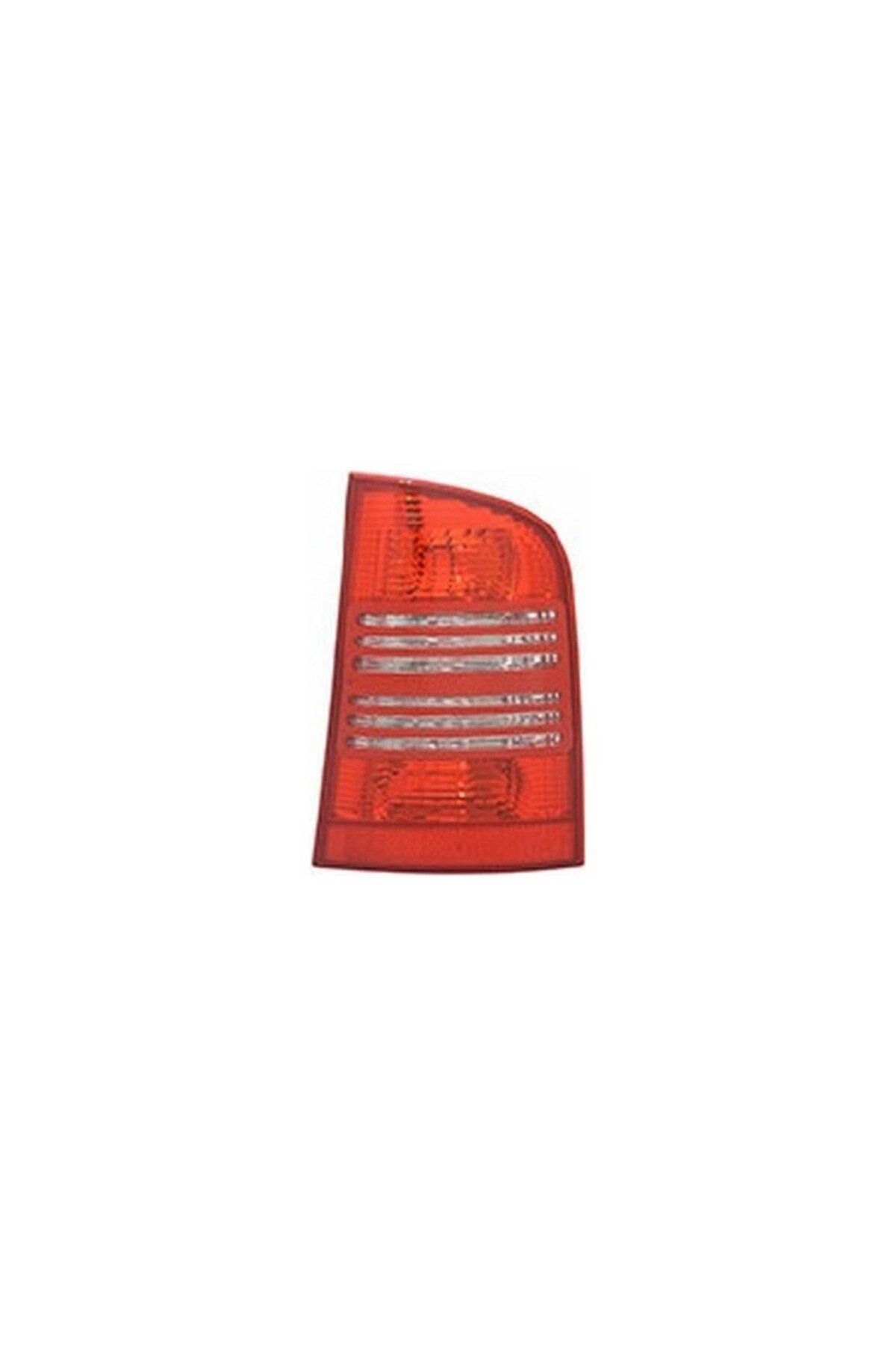 Skoda Octavia Arka Stop Sw Sağ 1997-2005 1U9945112 Uyumlu