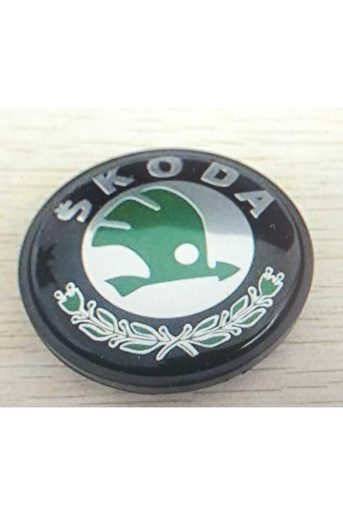 SKODA OCTAVİA-FABIA-ROOMSTAR-SÜPER B 2004-2013 ÖN ARMA 9 CM 3U0853621B