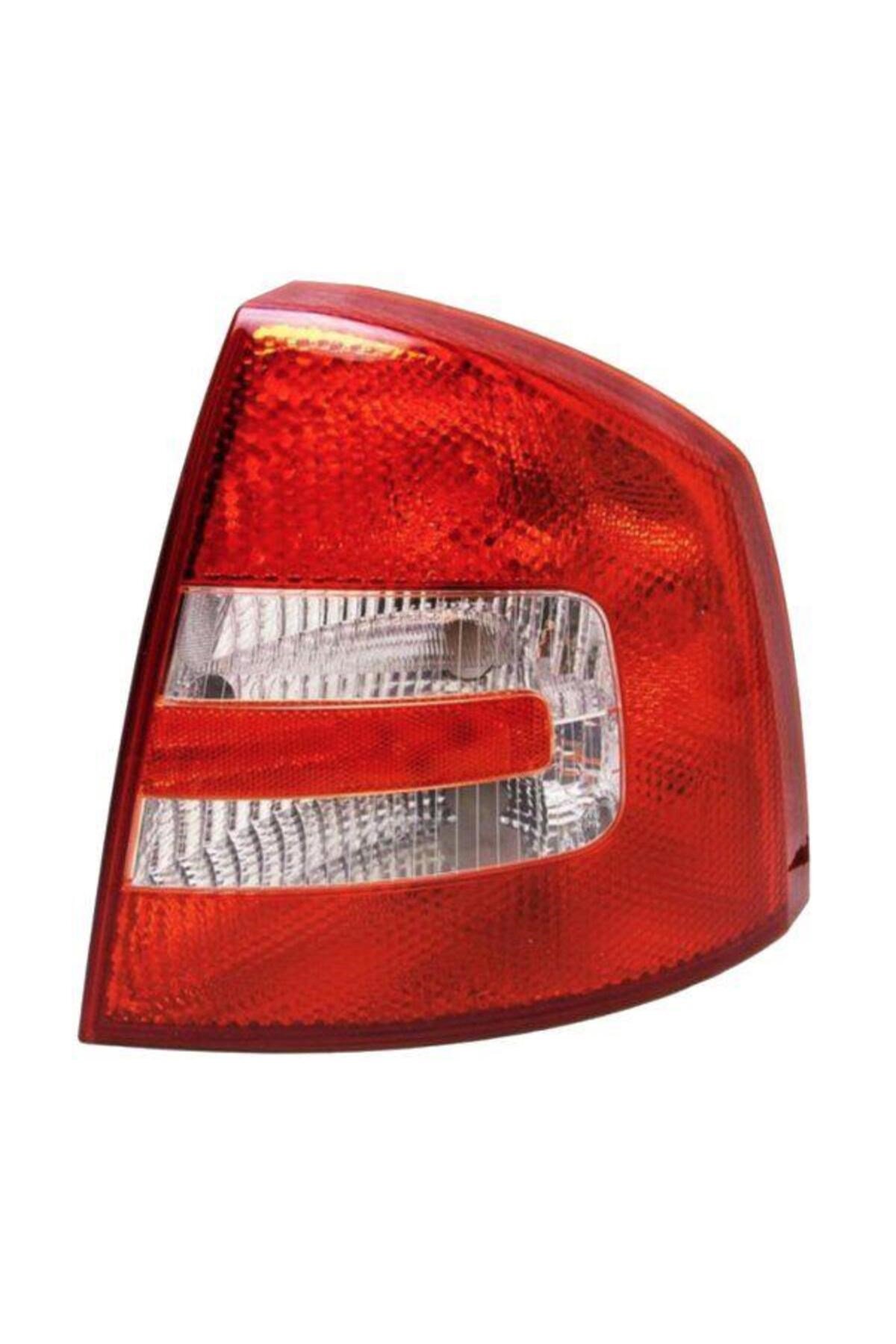 Skoda Octavia Sağ Stop (2005-2010) 1.6, 1.8, 1.9 TDI, 2.0 TDI 1Z5945112A