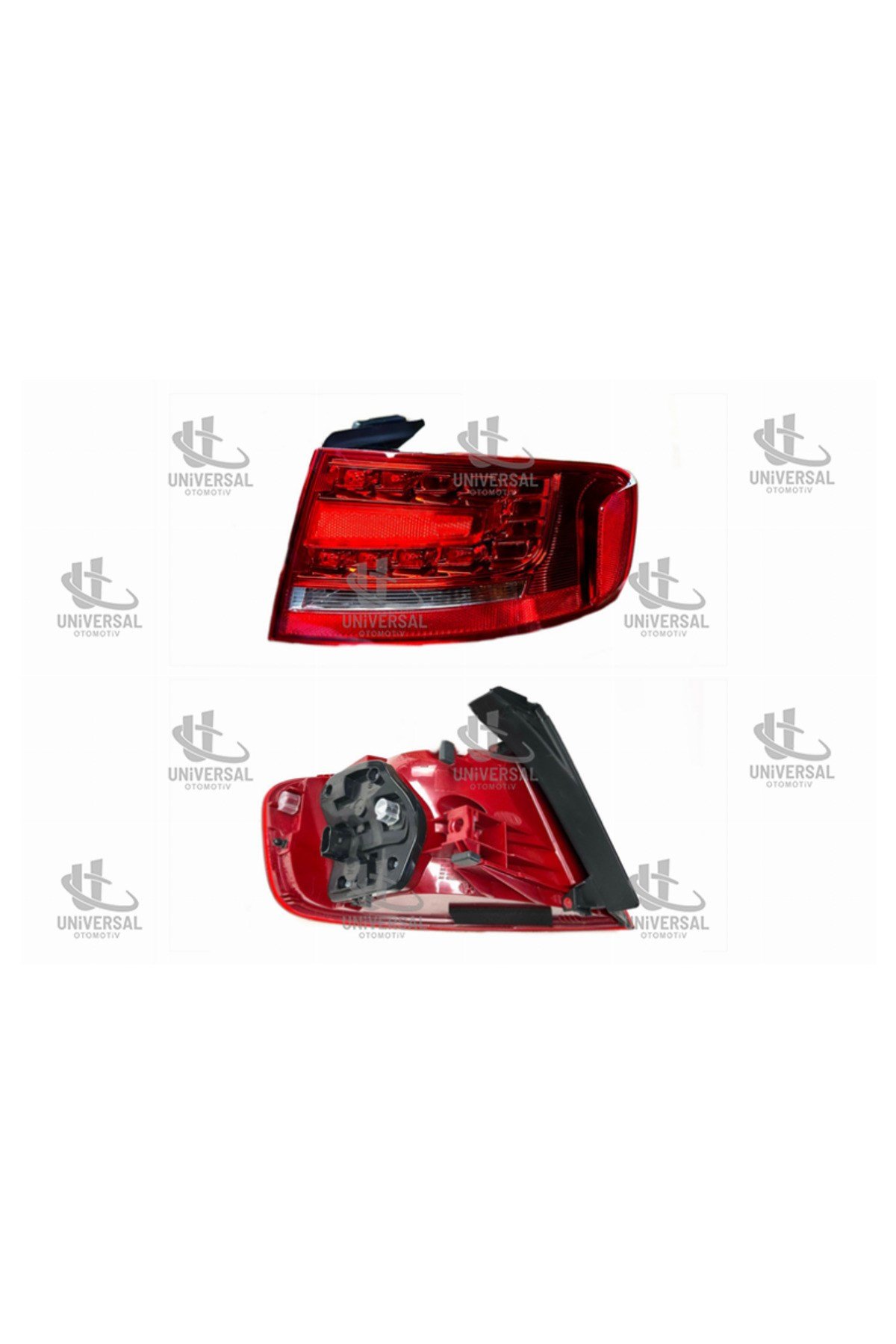 STOP A4 09-12 DIŞ SAĞ (LEDLİ) 8K5945096C