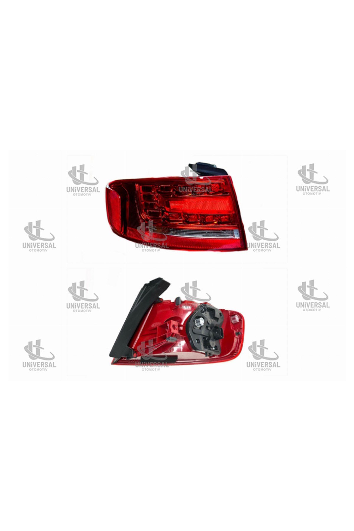STOP A4 09-12 DIŞ SOL (LEDLİ) 8K5945095C