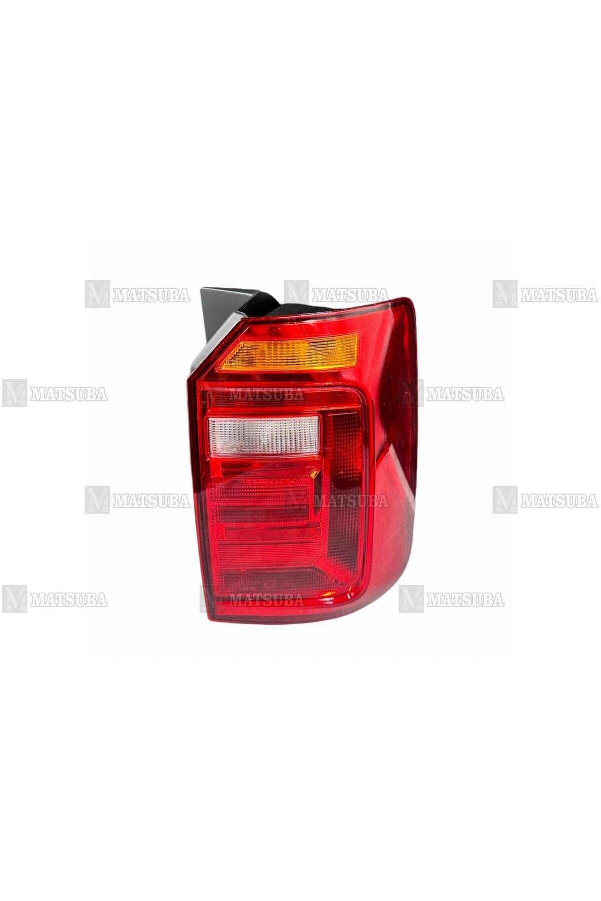 STOP CADDY 15-20 SAĞ (DİKEY KAPI) 2K1945096E