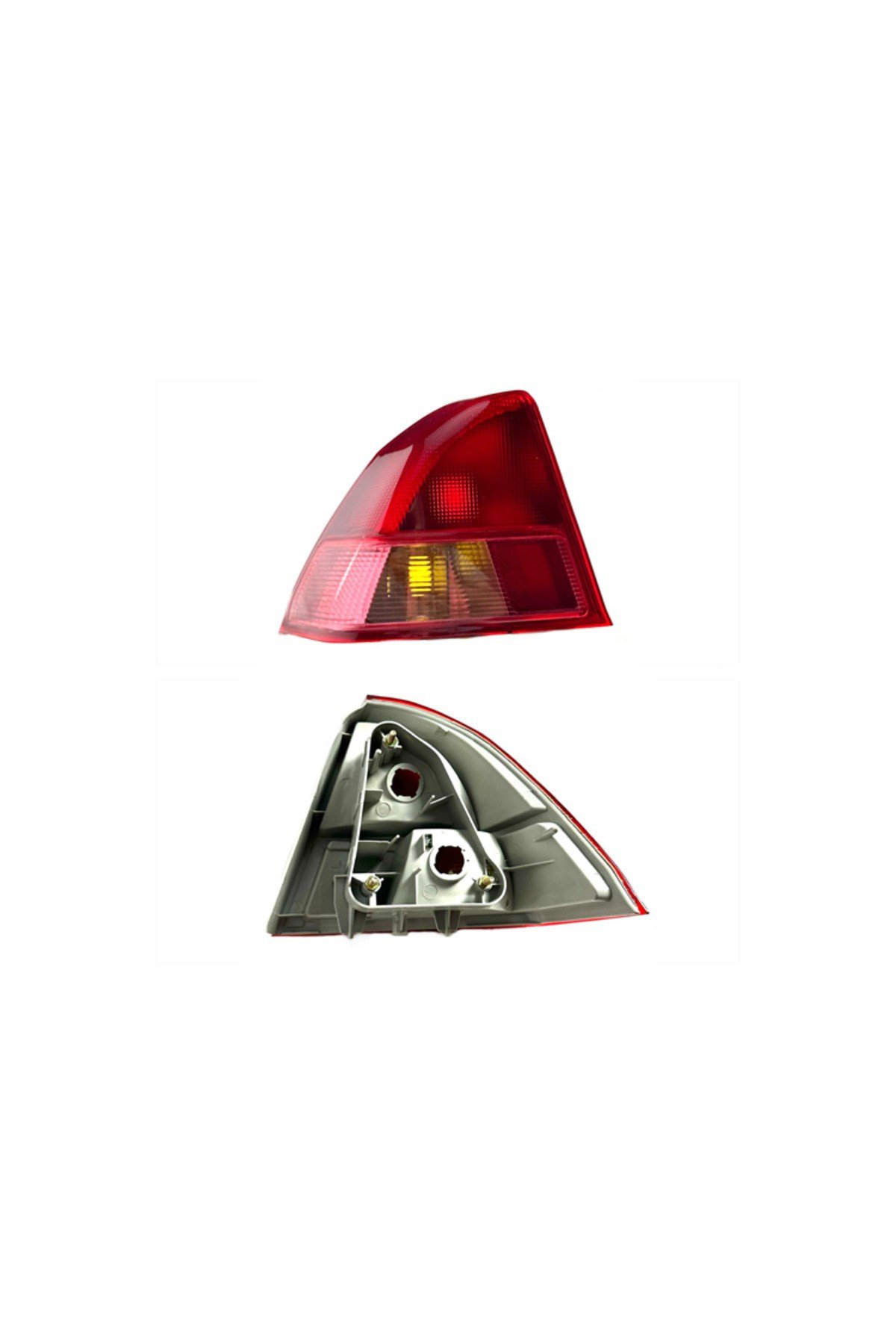 Stop Cıvıc 01-03 Dış Lh