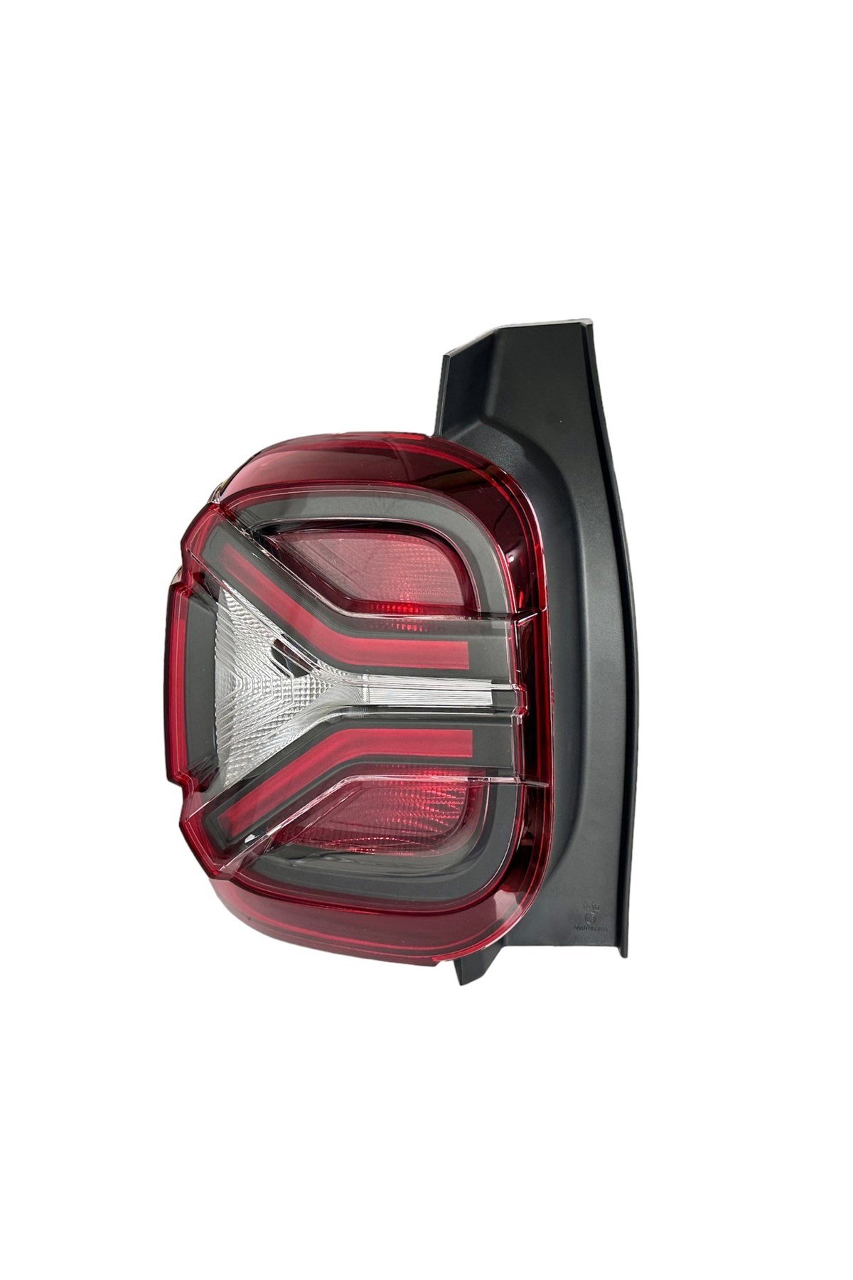 STOP DUSTER 21-24 LH