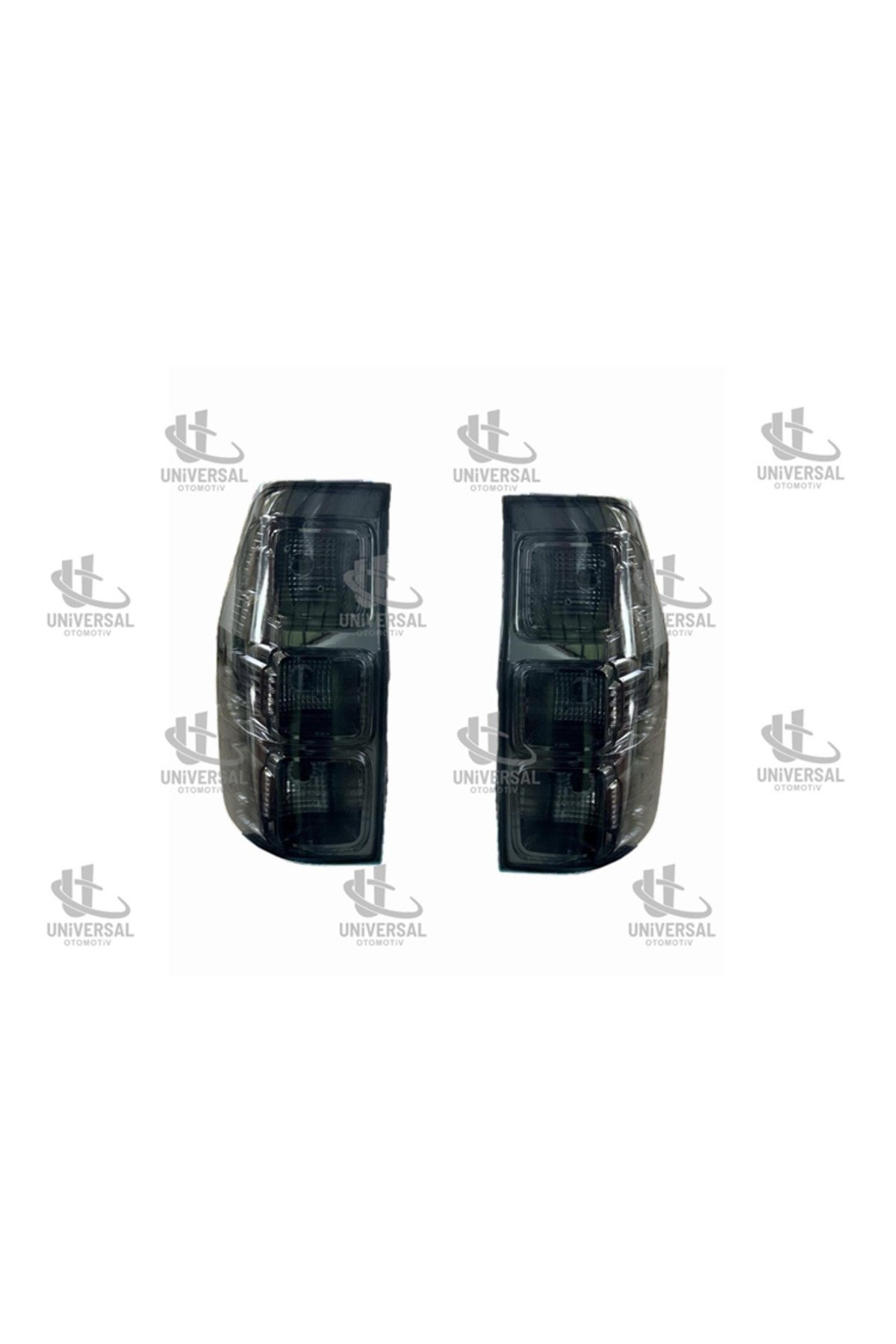 STOP FORD RANGER 12-20 TAKIM (MODİFİYELİ) UNİ-STOP-1007