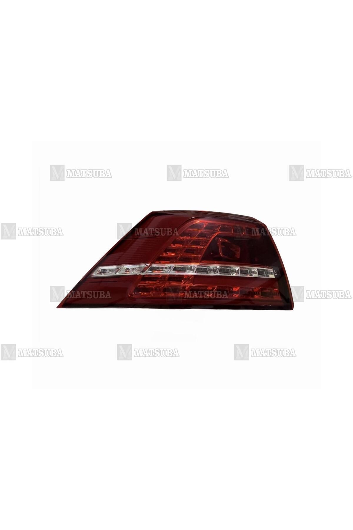 STOP GOLF 7 13-17 DIŞ SOL (LEDLİ) 5G0945207
