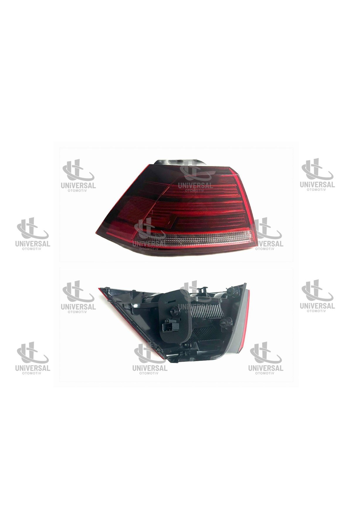 STOP GOLF 7,5 17-20 DIŞ SOL (LEDLİ/TREND-COMFORT) 5G0945095AG