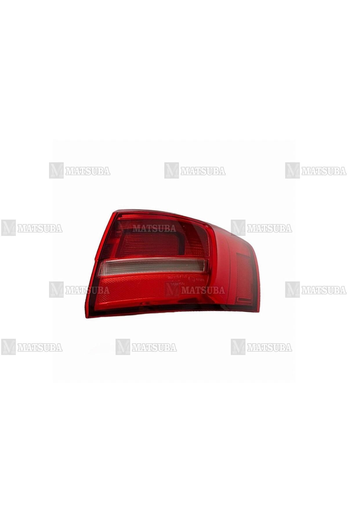 STOP JETTA 7 14-17 DIŞ SAĞ 5C6945096H