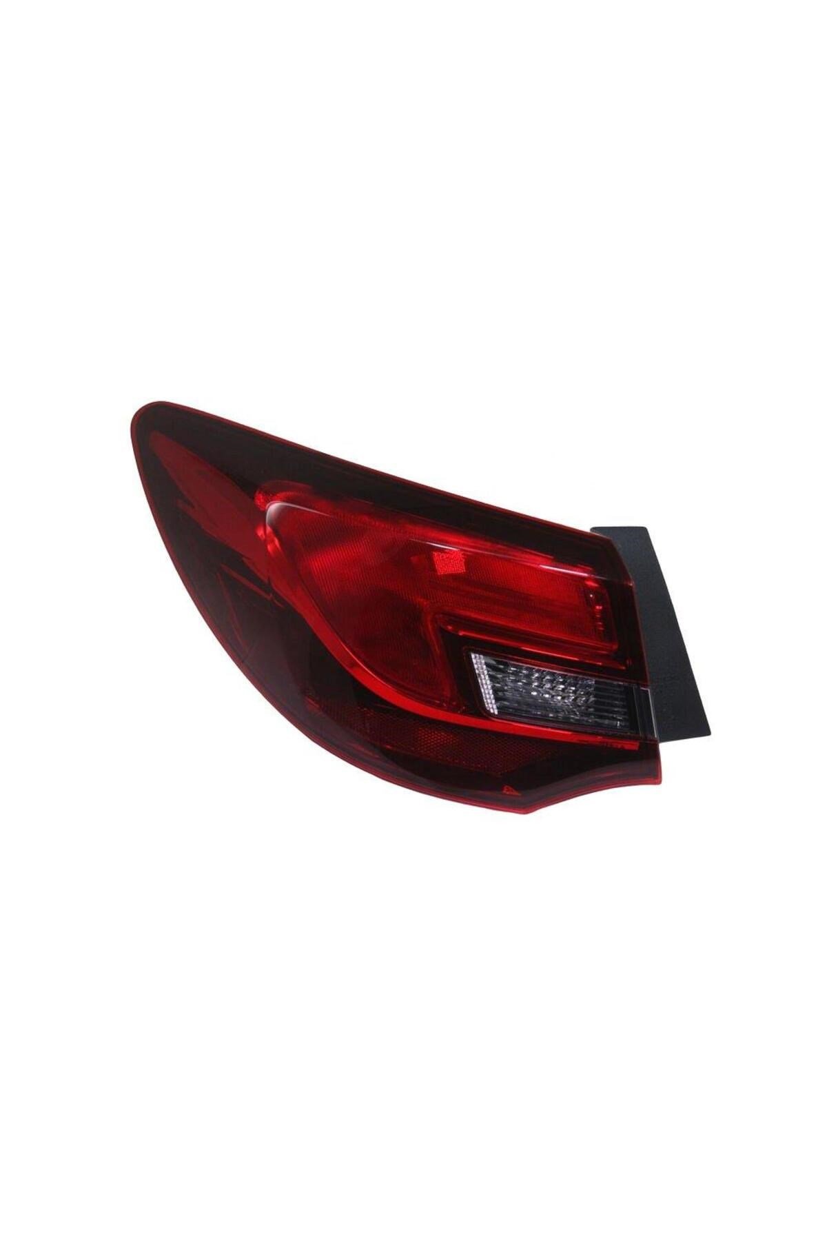 Stop Lambası Sol Sedan Opel Astra J 1222339 442-1982L