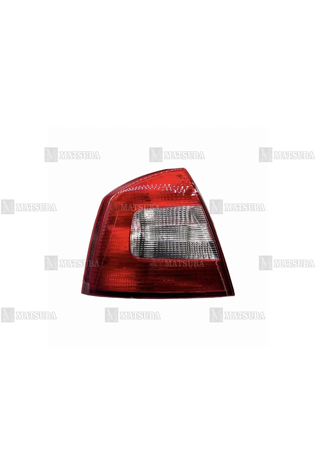 STOP OCTAVİA 09-12 SOL 1ZD945111C