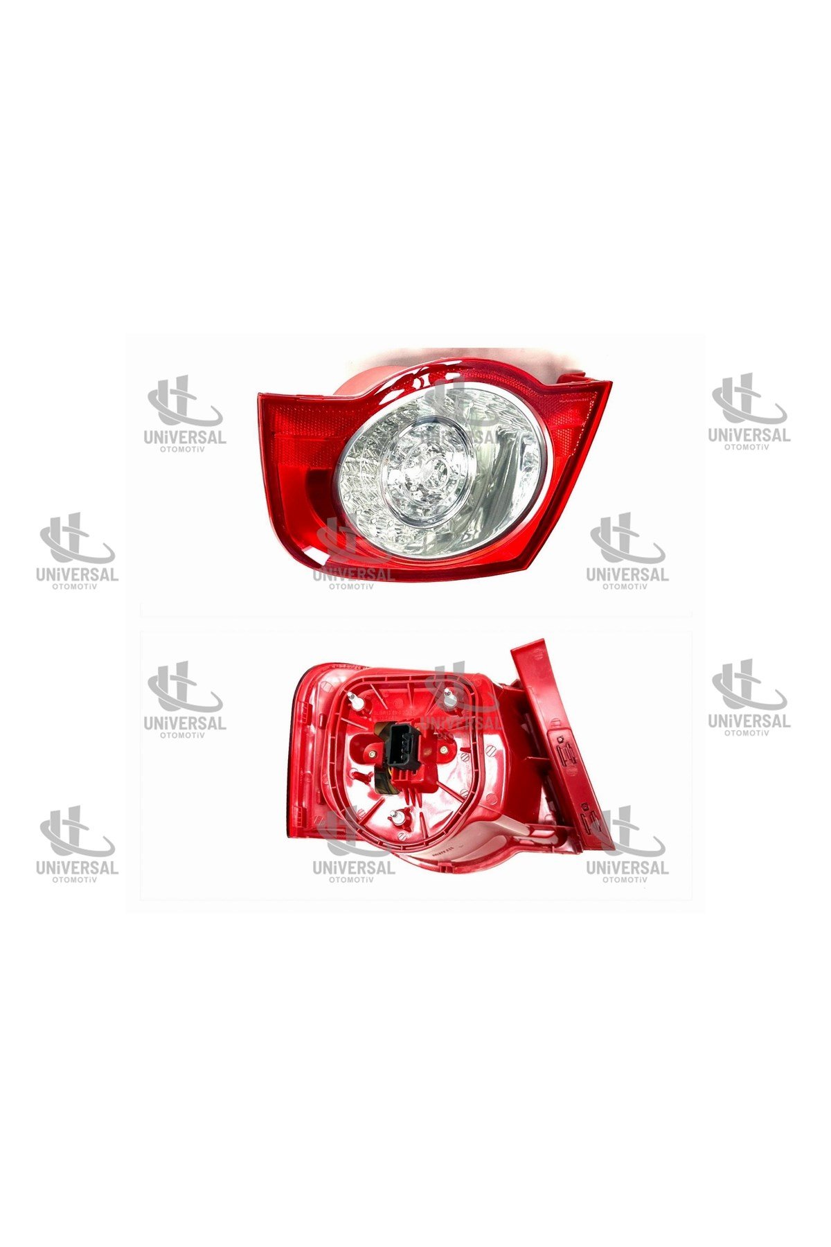 STOP PASSAT B6 05-11 DIŞ SAĞ 3C5945096H